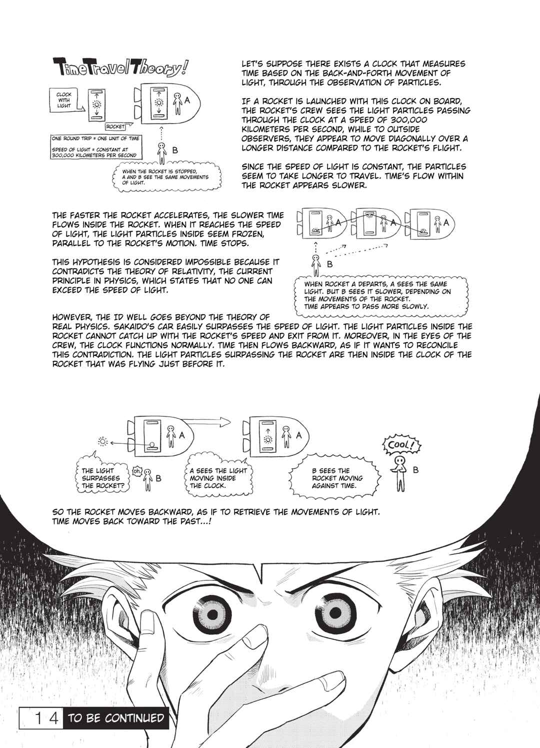 Page 1 Chapter 14 ID:INVADED #BRAKE BROKEN