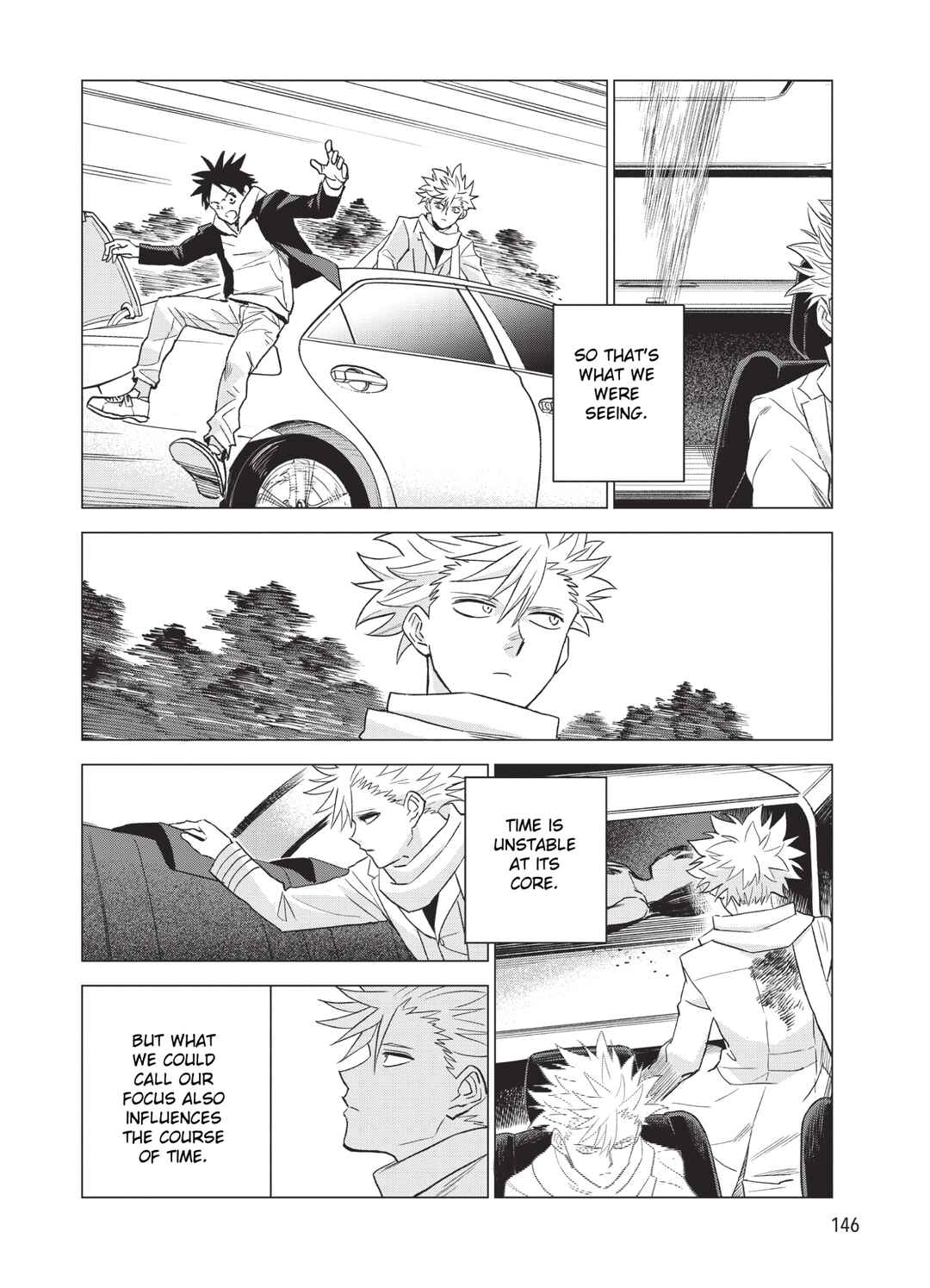 Page 12 Chapter 14 ID:INVADED #BRAKE BROKEN