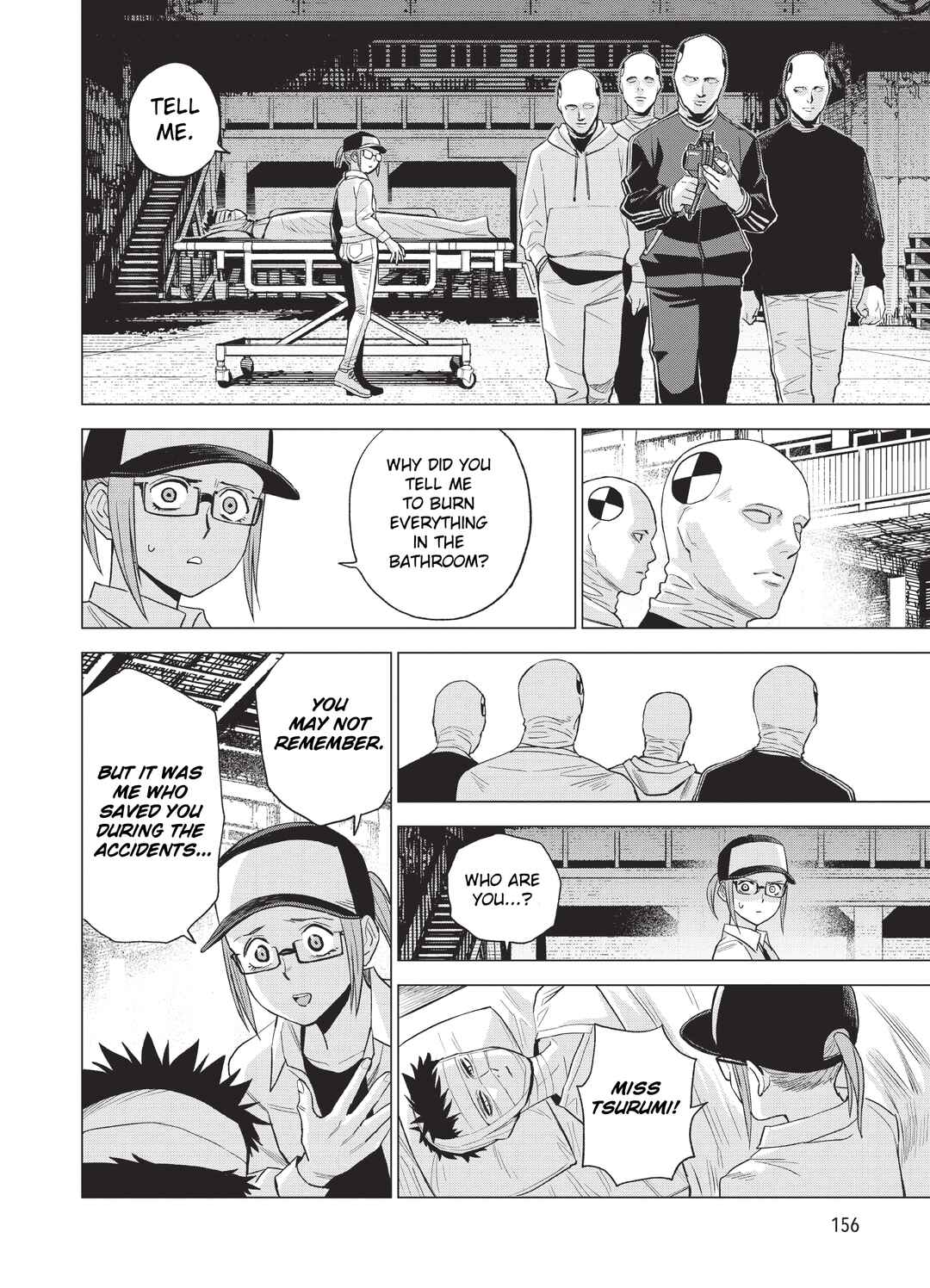 Page 22 Chapter 14 ID:INVADED #BRAKE BROKEN
