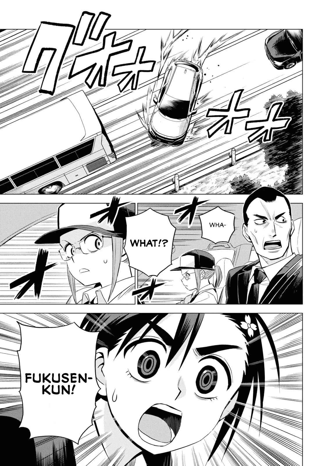 Page 27 Chapter 4 ID:INVADED #BRAKE BROKEN