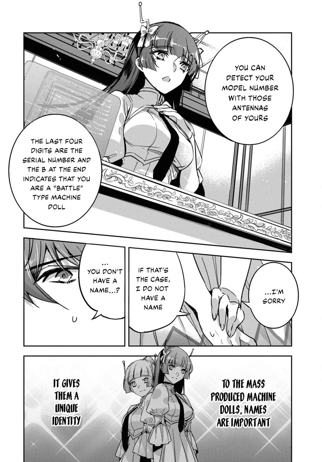 Page 13 Chapter 2 Tensai Saijaku Mamonotsukai ha Kikan Shitai ~Saikyou no Juusha to Hikihanasarete Mishiranu Chi ni Tobasaremashita.~