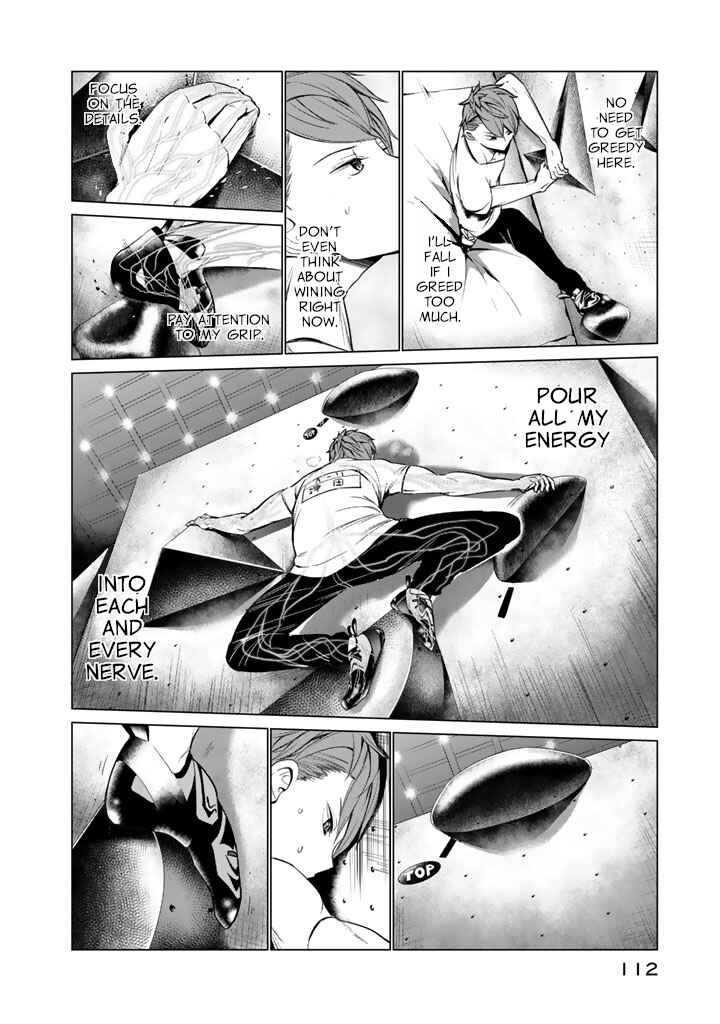 Page 10 Chapter 28 Noboru Kotera-san