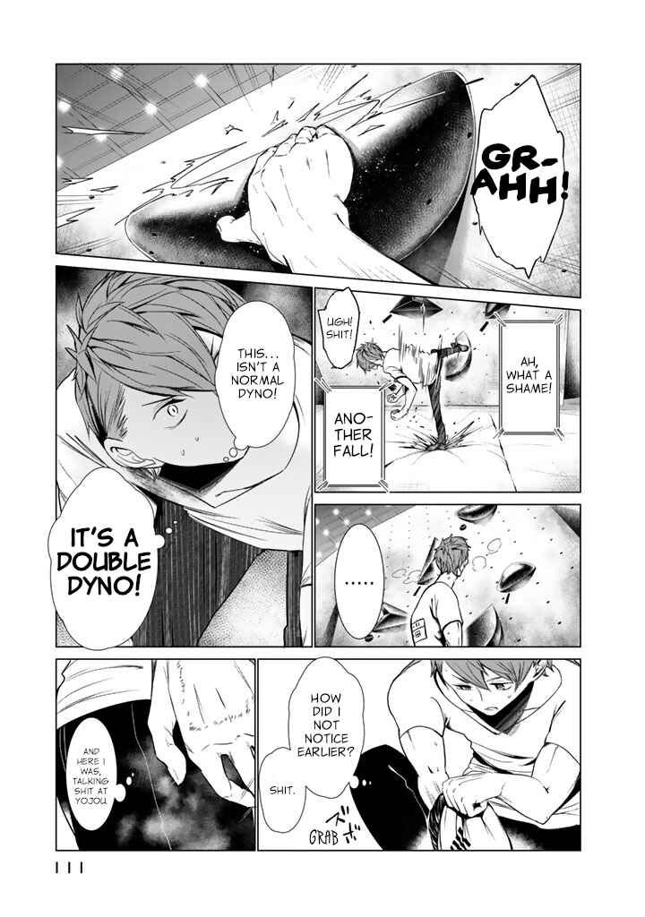 Page 9 Chapter 28 Noboru Kotera-san