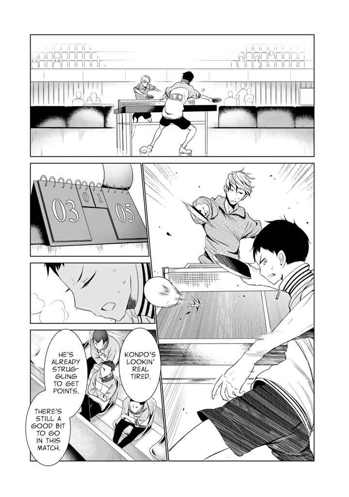 Page 3 Chapter 26 Noboru Kotera-san