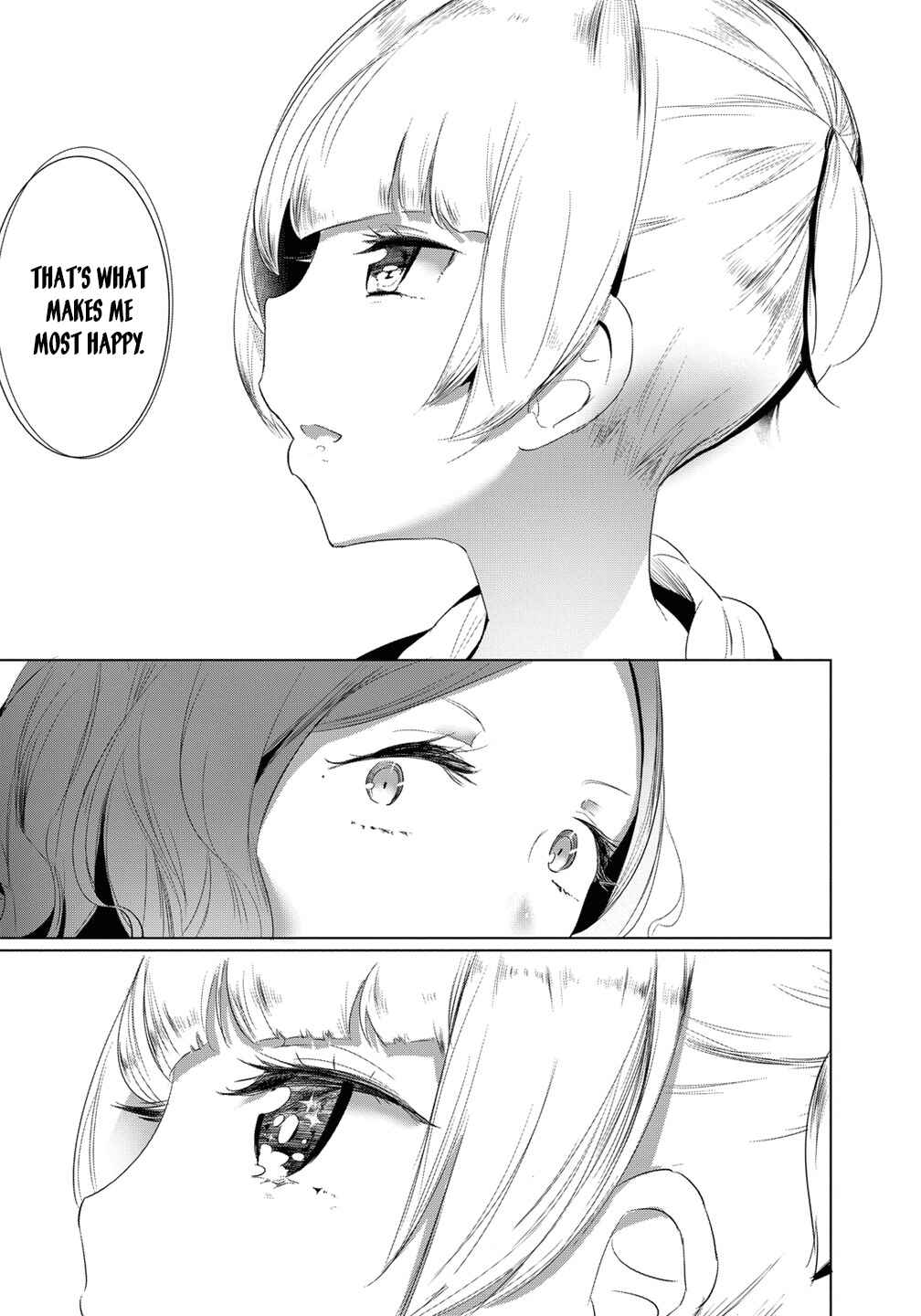 Page 10 Chapter 6 Noboru Kotera-san