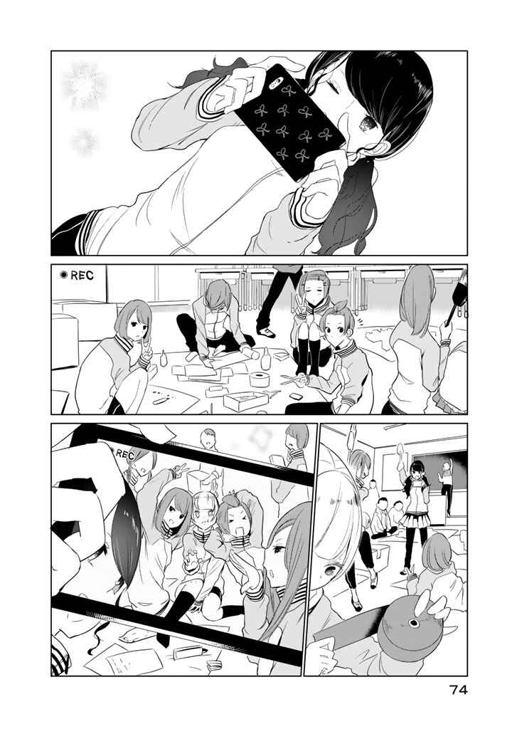 Page 6 Chapter 19 Noboru Kotera-san