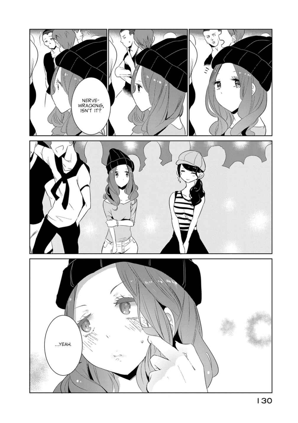 Page 14 Chapter 15 Noboru Kotera-san
