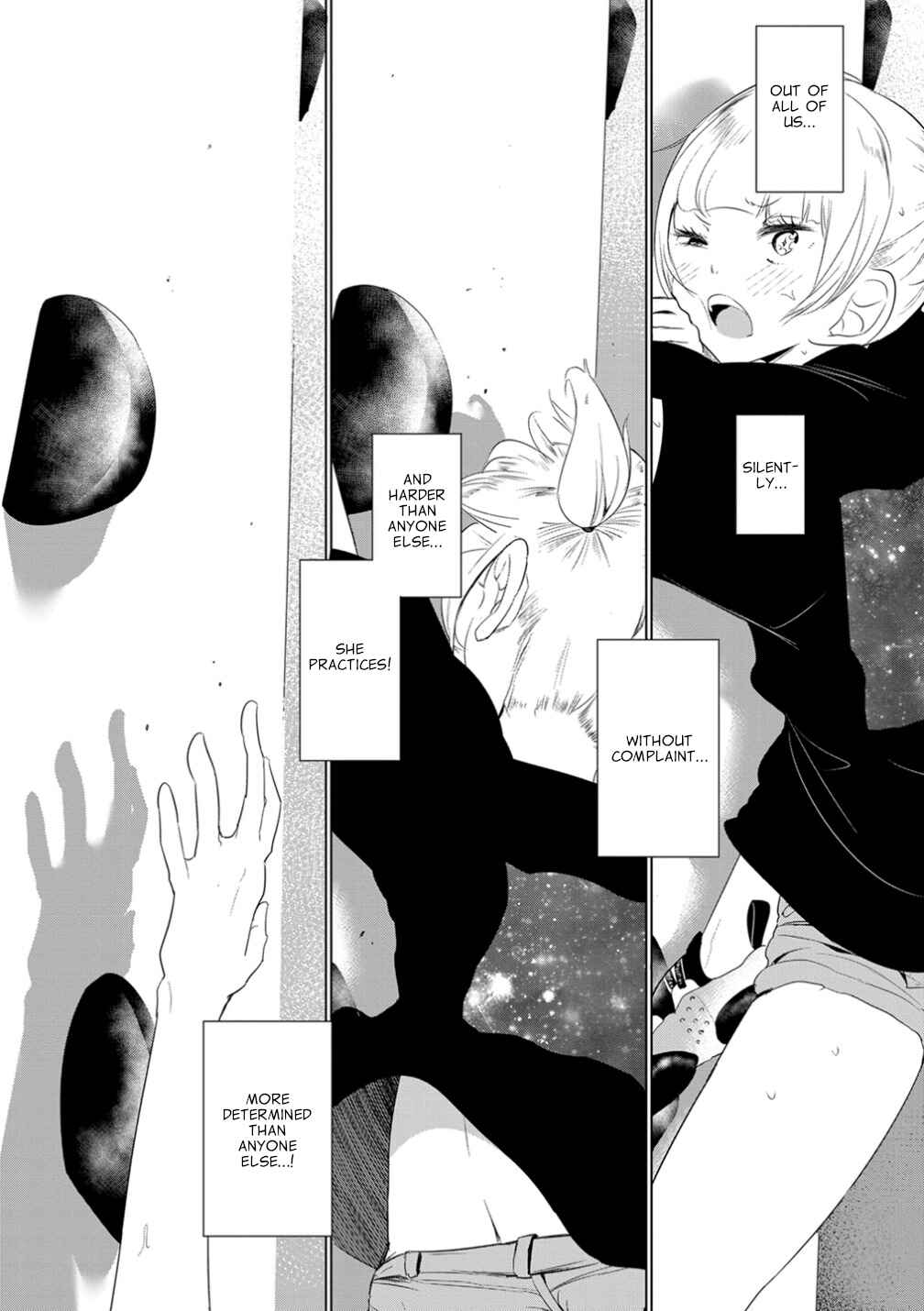 Page 24 Chapter 15 Noboru Kotera-san