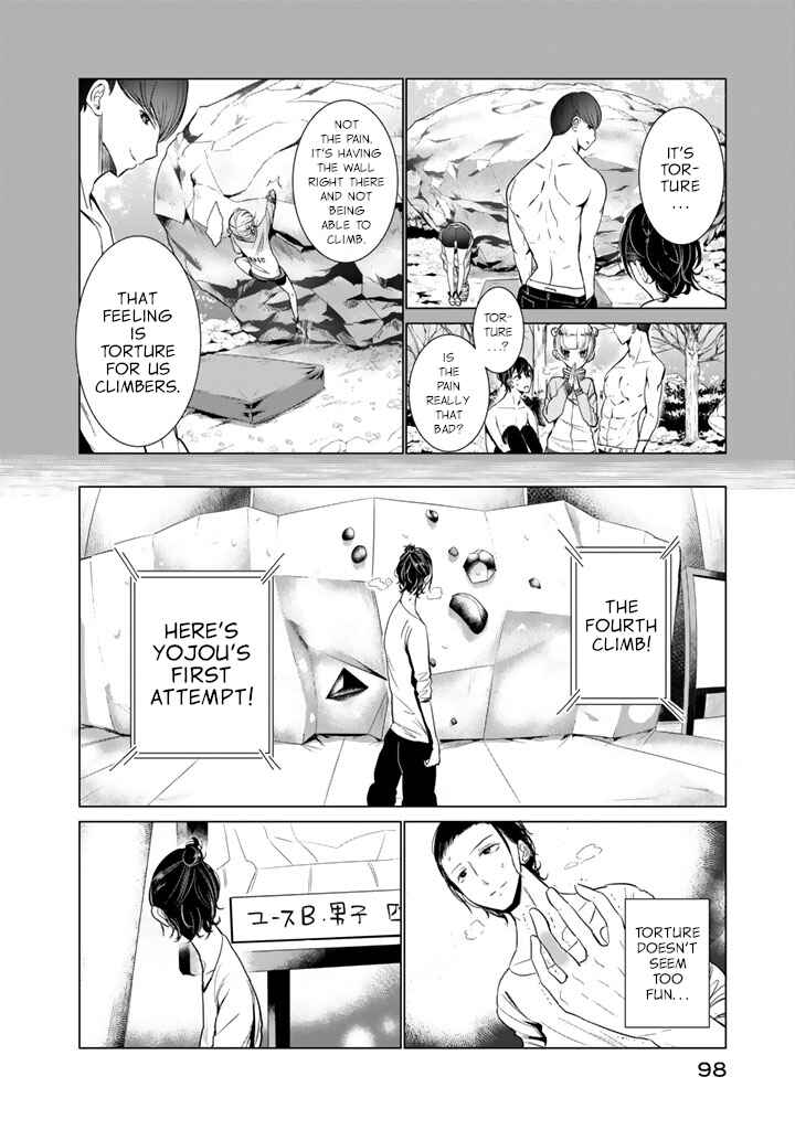 Page 18 Chapter 27 Noboru Kotera-san