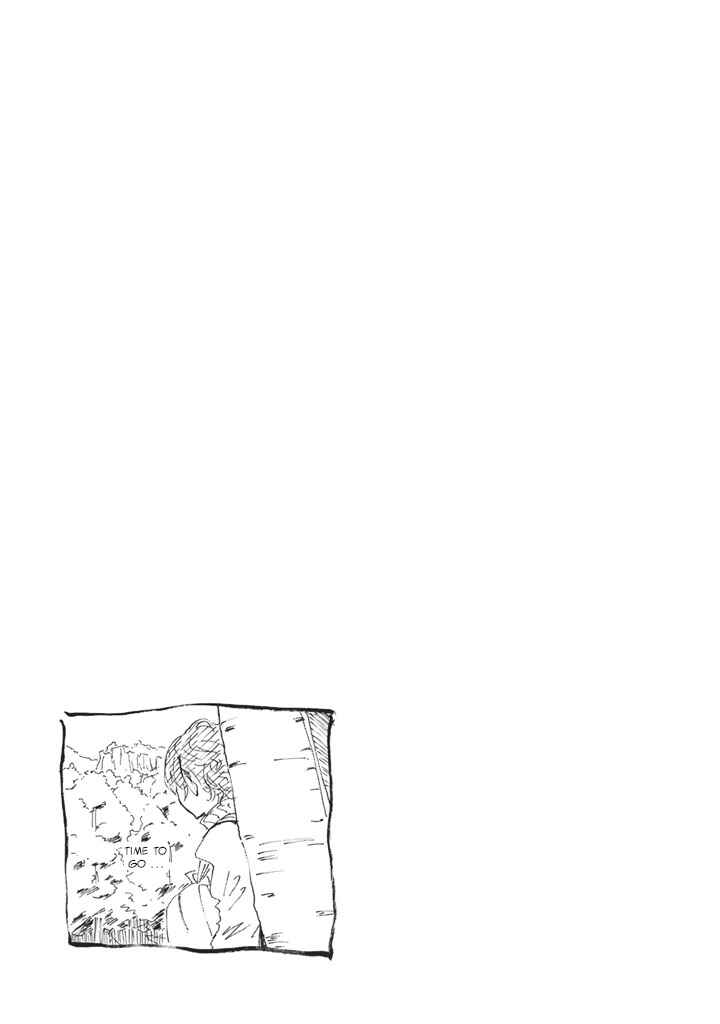 Page 21 Chapter 27 Noboru Kotera-san