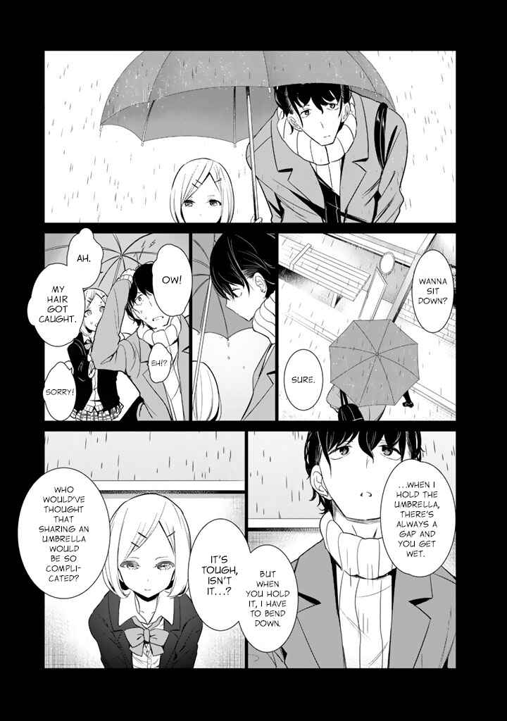 Page 9 Chapter 27 Noboru Kotera-san