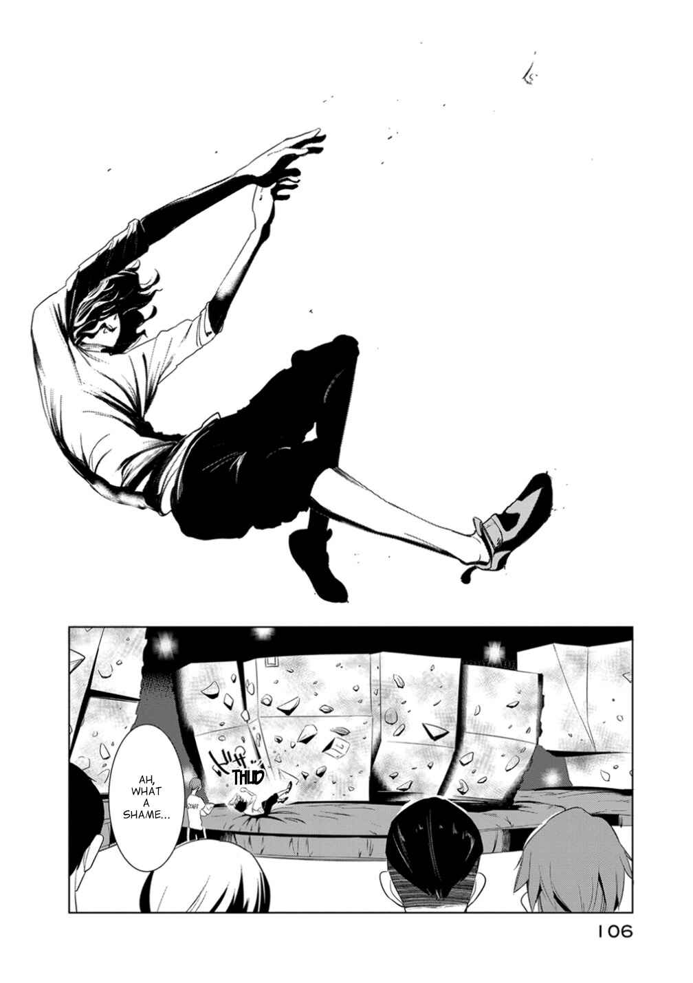 Page 10 Chapter 14 Noboru Kotera-san