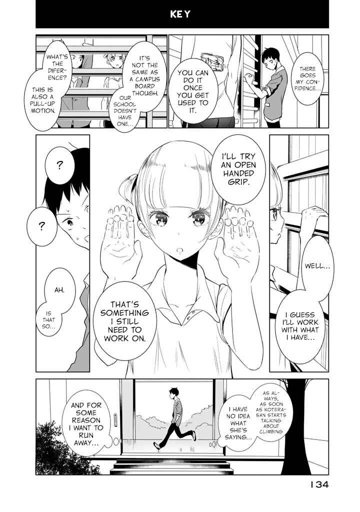 Page 10 Chapter 22 Noboru Kotera-san