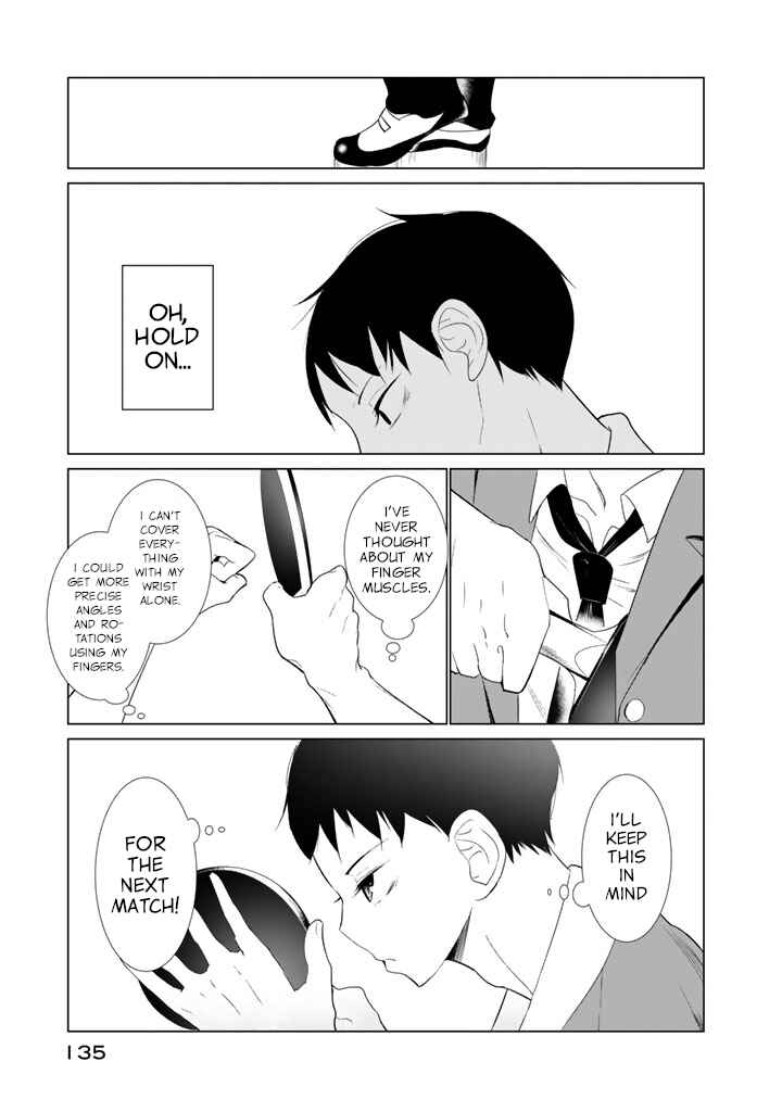 Page 11 Chapter 22 Noboru Kotera-san
