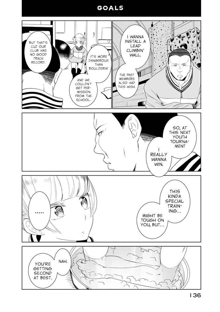 Page 12 Chapter 22 Noboru Kotera-san