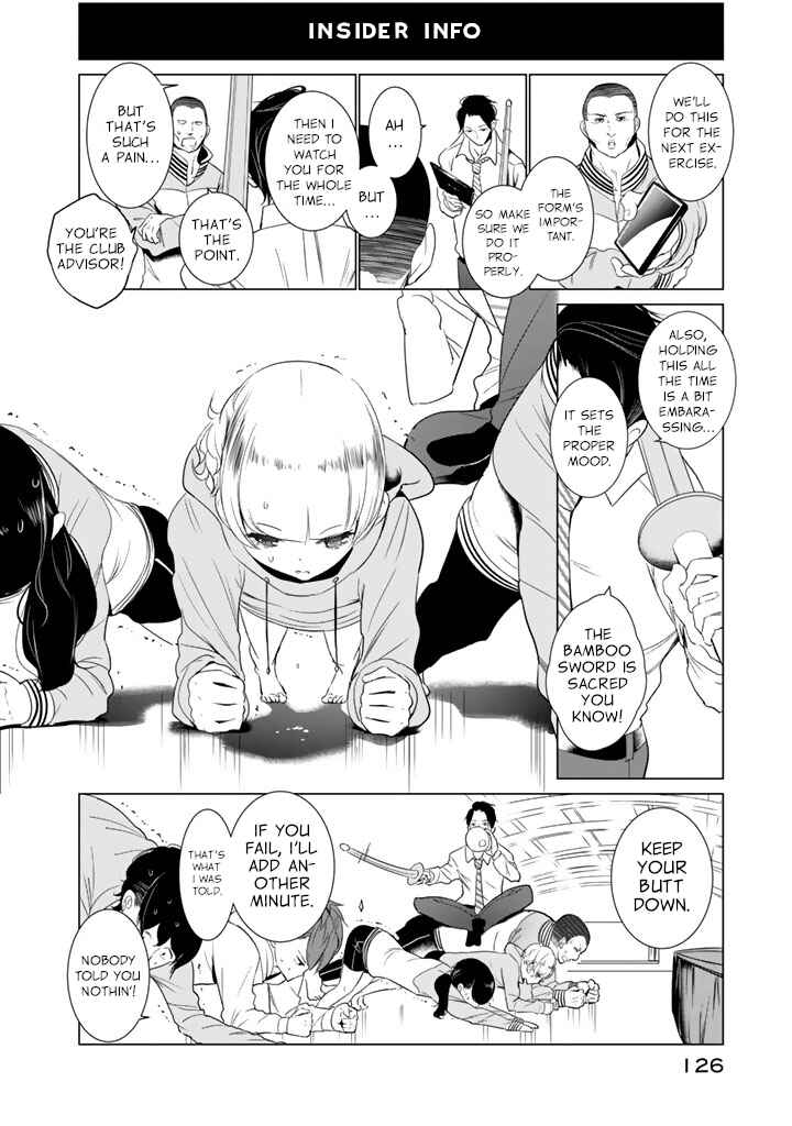Page 2 Chapter 22 Noboru Kotera-san
