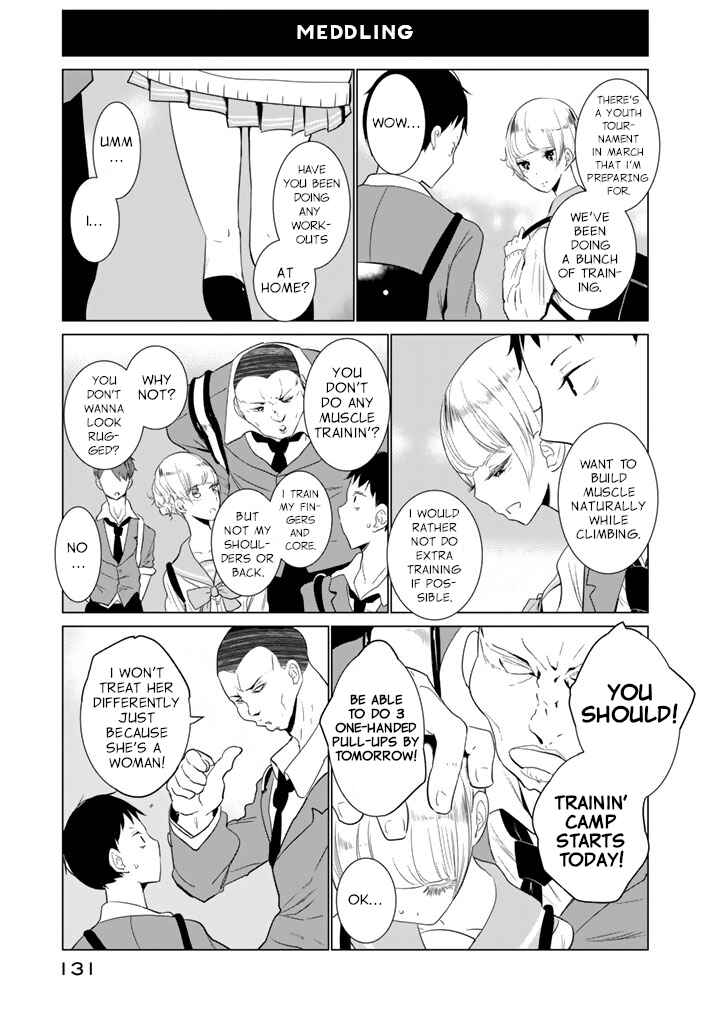 Page 7 Chapter 22 Noboru Kotera-san