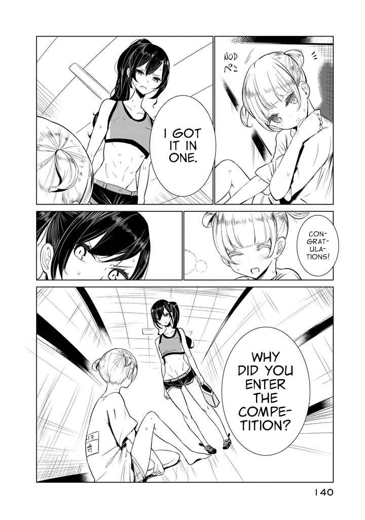 Page 10 Chapter 29 Noboru Kotera-san