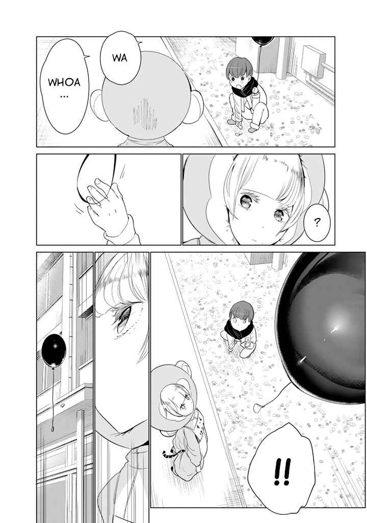 Page 6 Chapter 20 Noboru Kotera-san