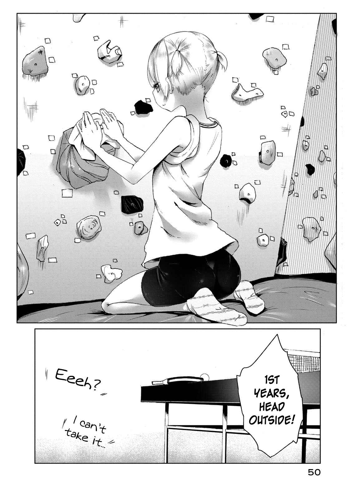 Page 12 Chapter 3 Noboru Kotera-san