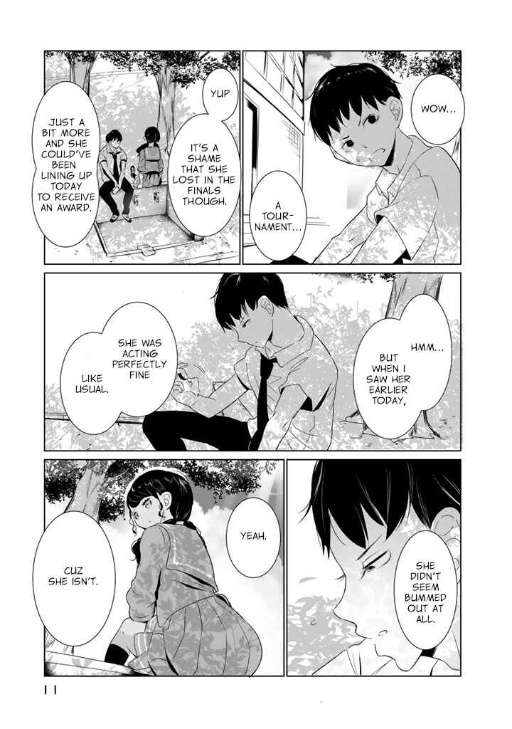 Page 13 Chapter 16 Noboru Kotera-san