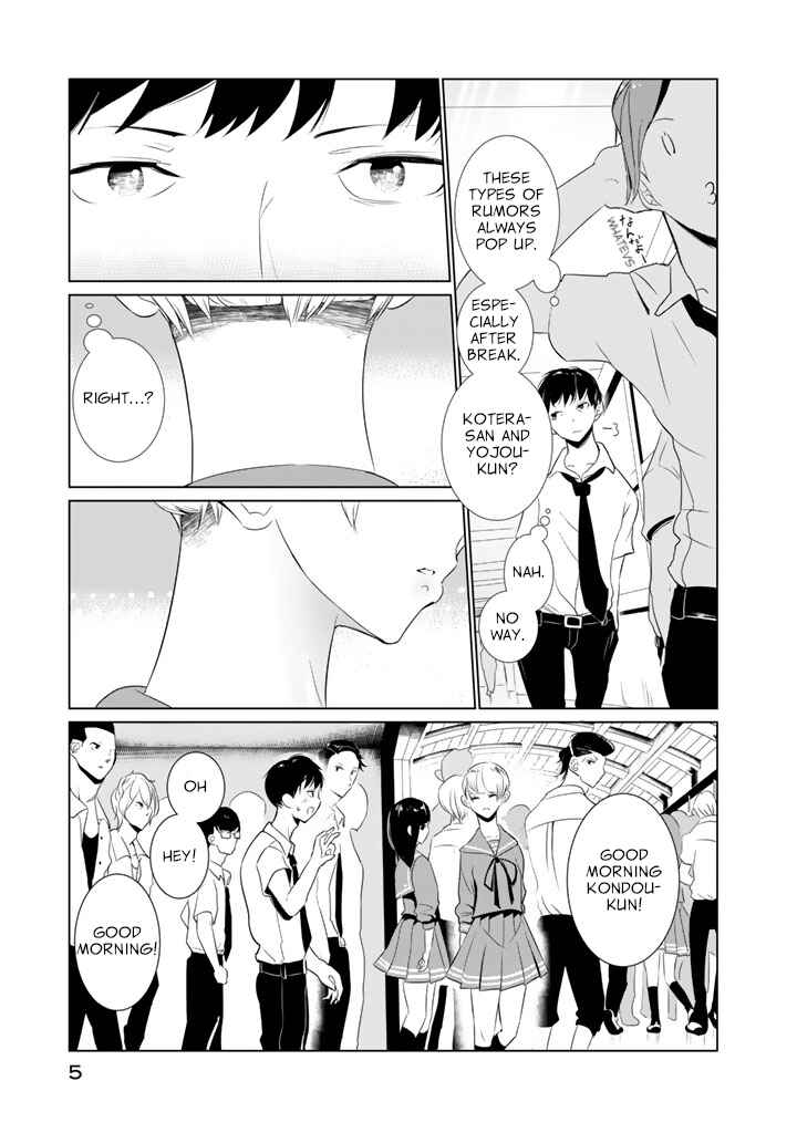 Page 7 Chapter 16 Noboru Kotera-san