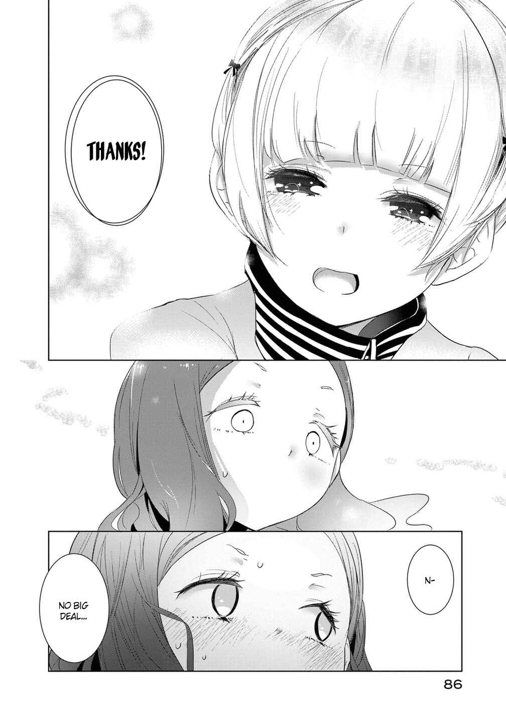 Page 13 Chapter 5 Noboru Kotera-san