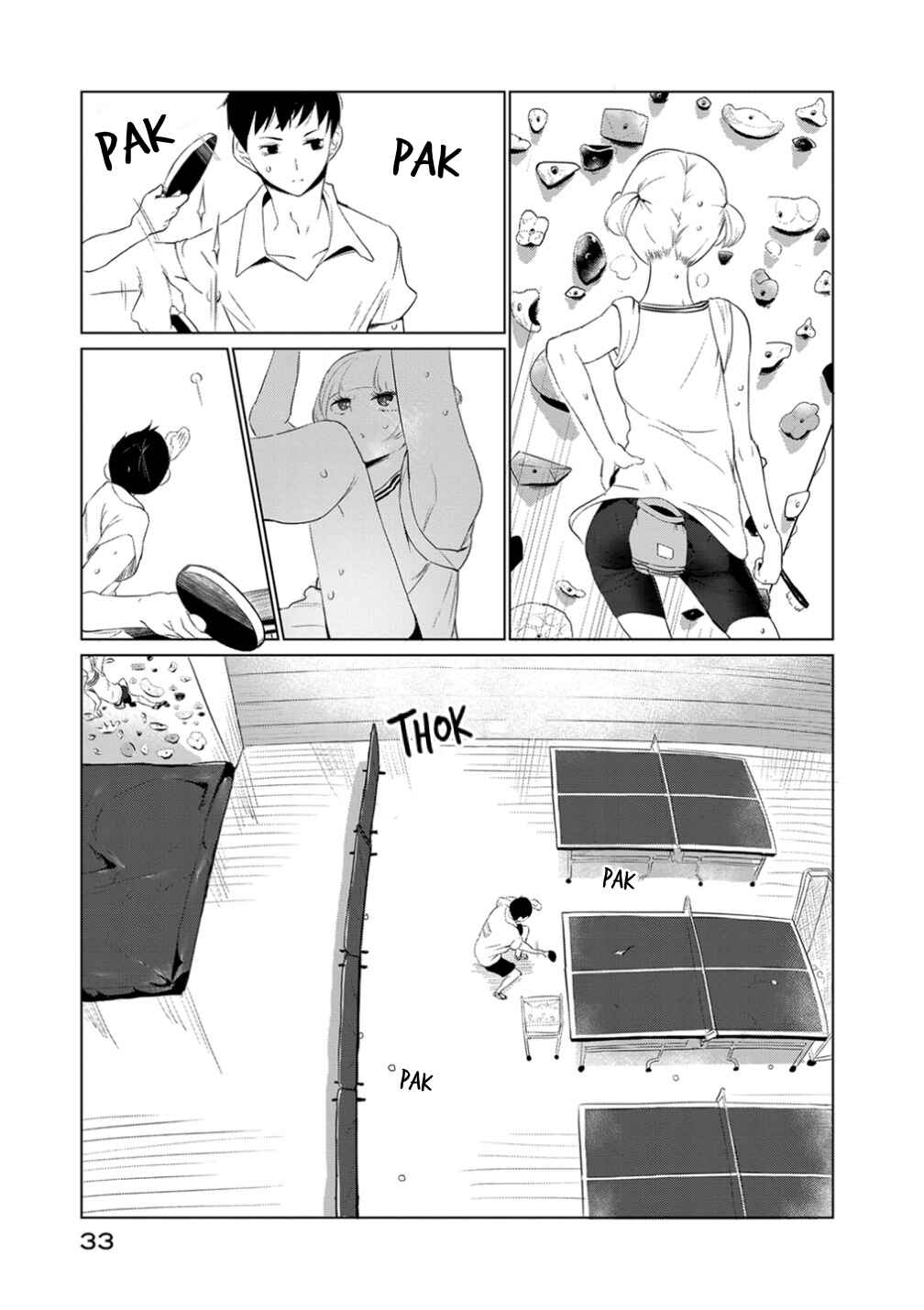 Page 3 Chapter 11 Noboru Kotera-san