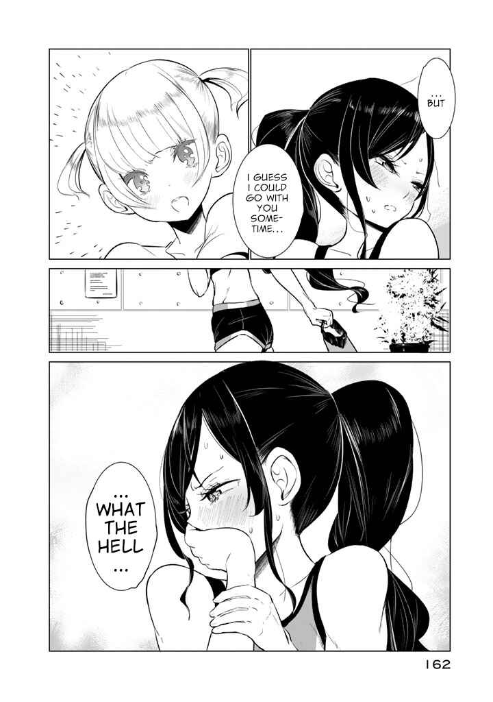 Page 10 Chapter 30 Noboru Kotera-san