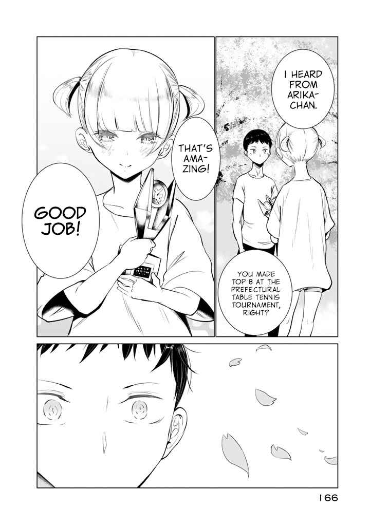 Page 14 Chapter 30 Noboru Kotera-san