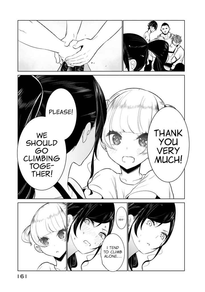 Page 9 Chapter 30 Noboru Kotera-san