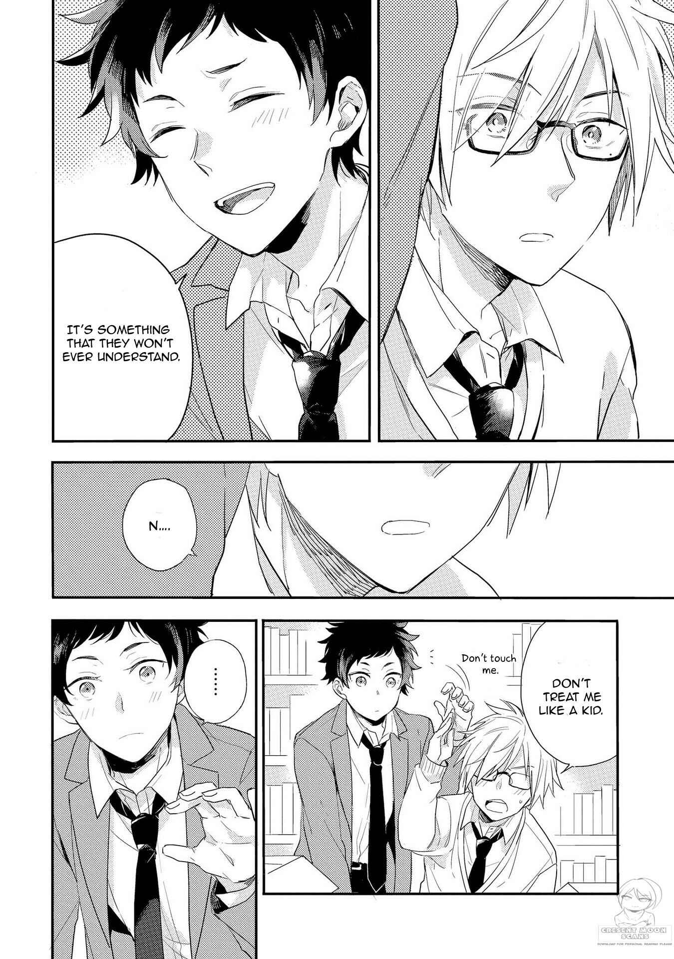 Page 24 Chapter 2 Koi wa Etude!