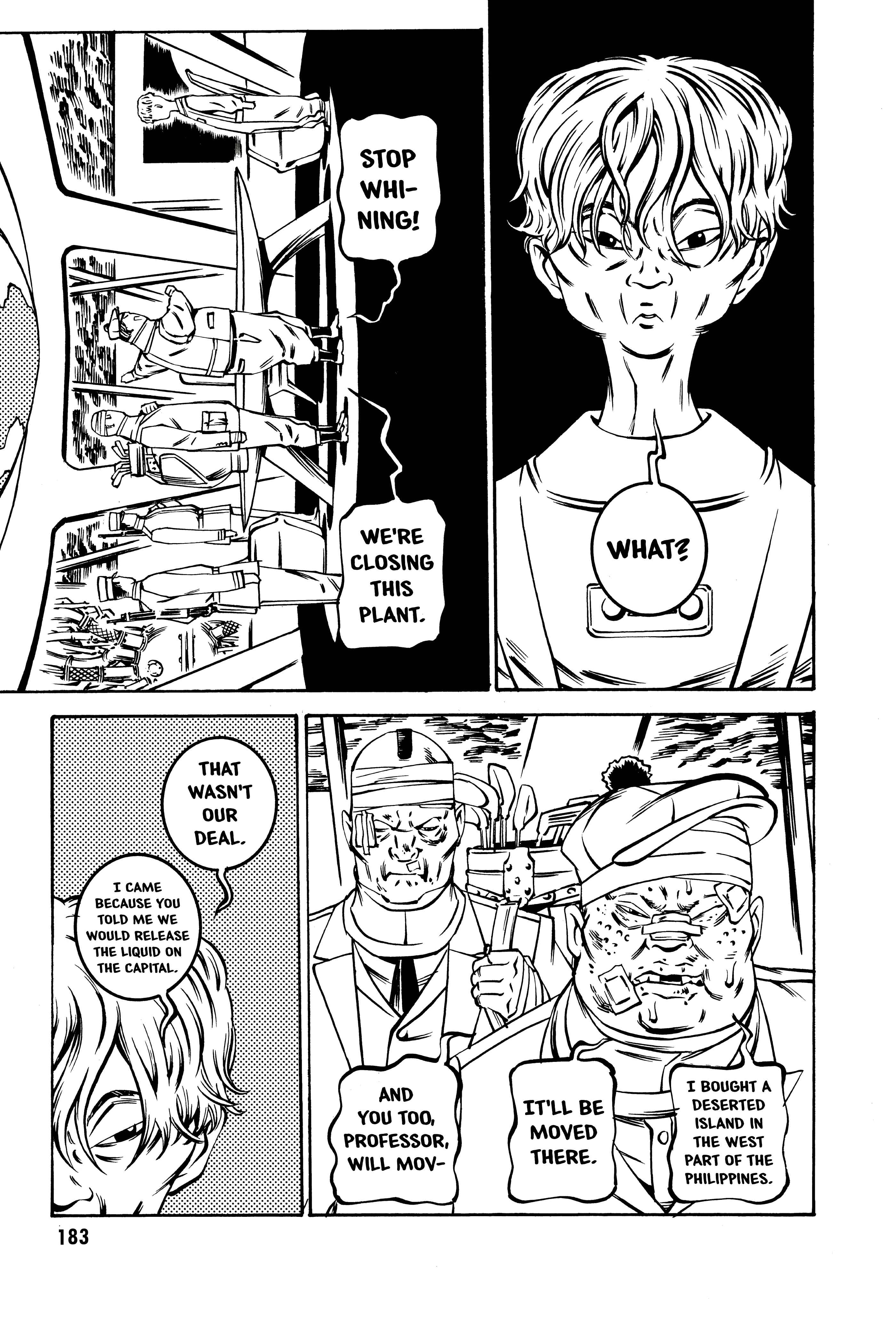 Page 11 Chapter 19 Deathco