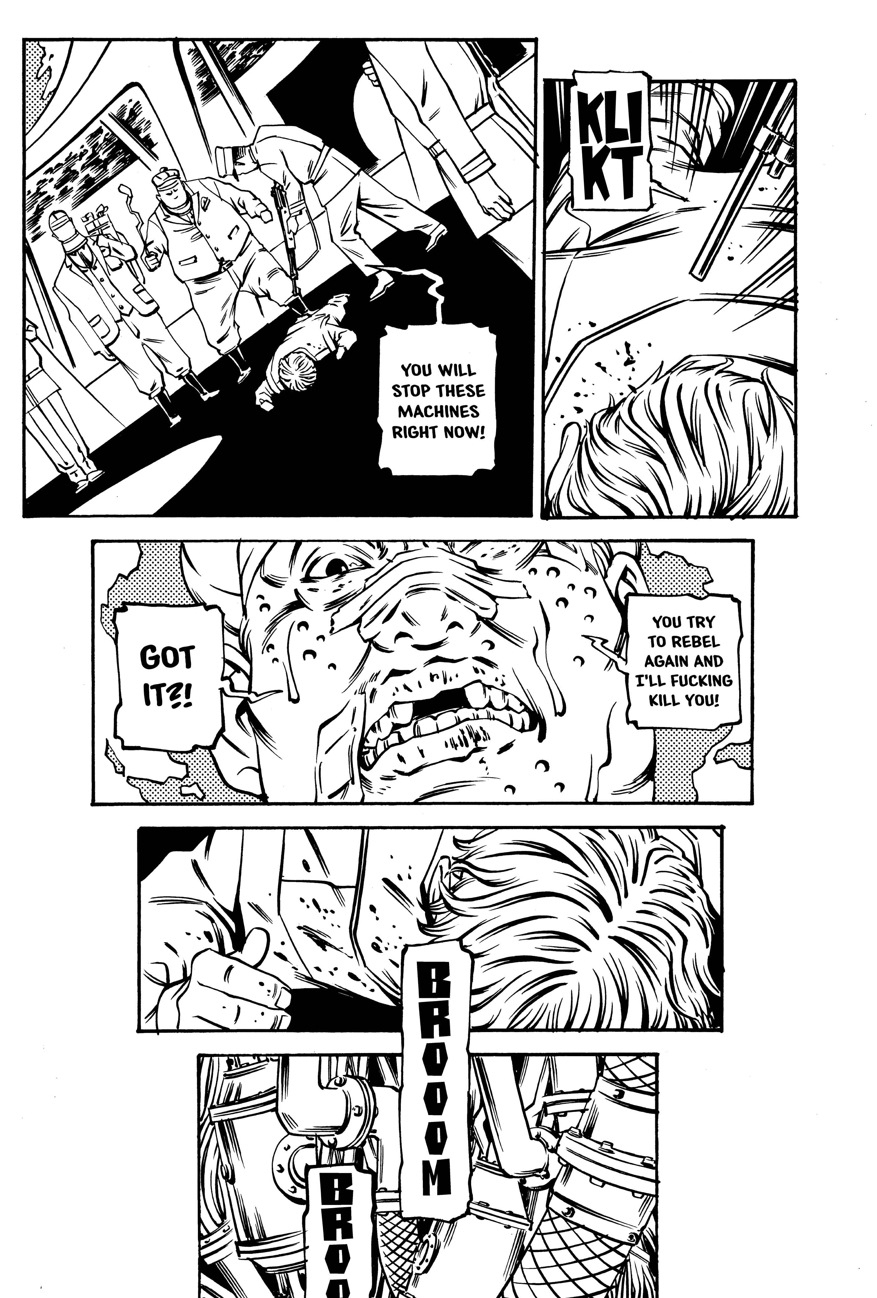 Page 15 Chapter 19 Deathco