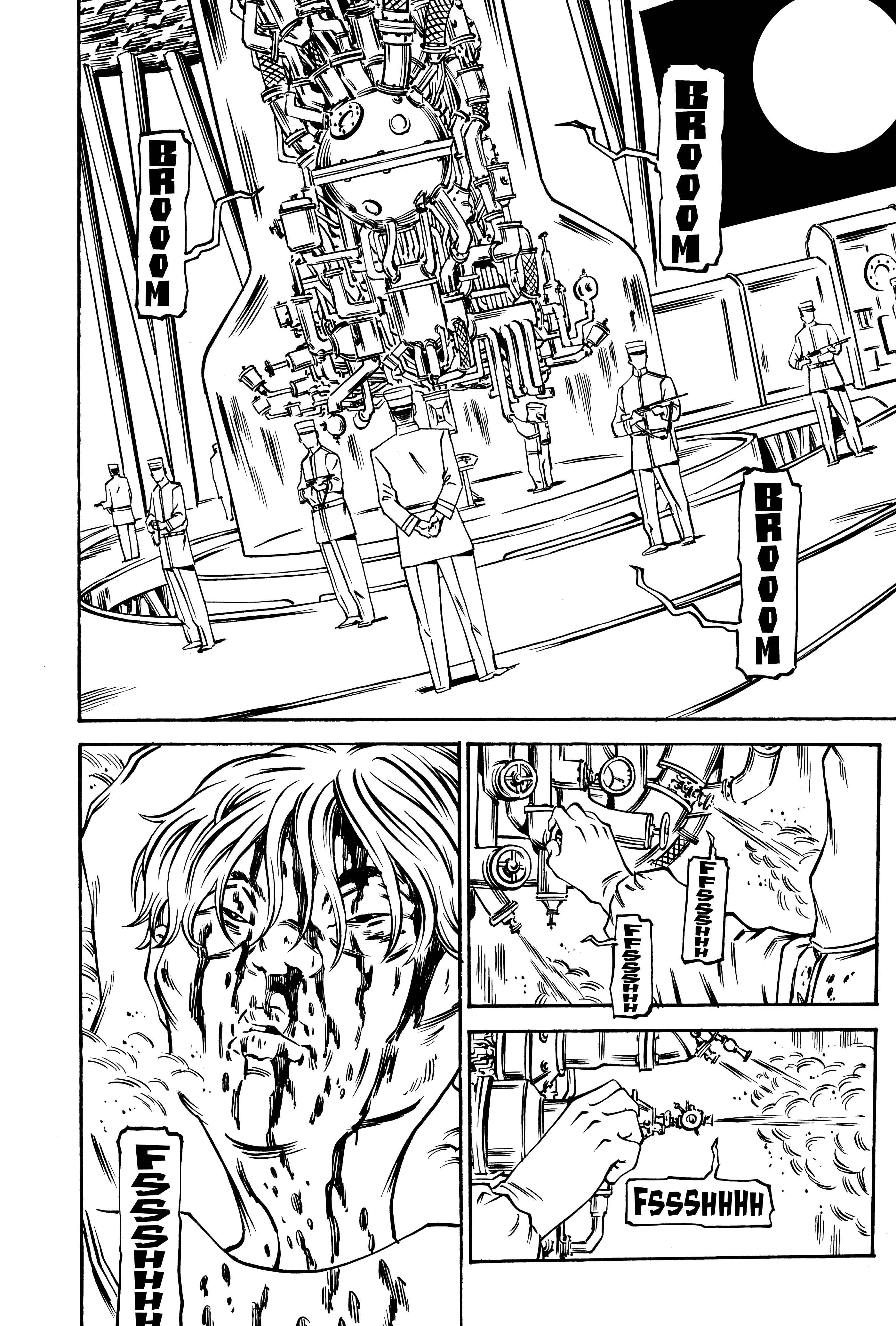 Page 16 Chapter 19 Deathco