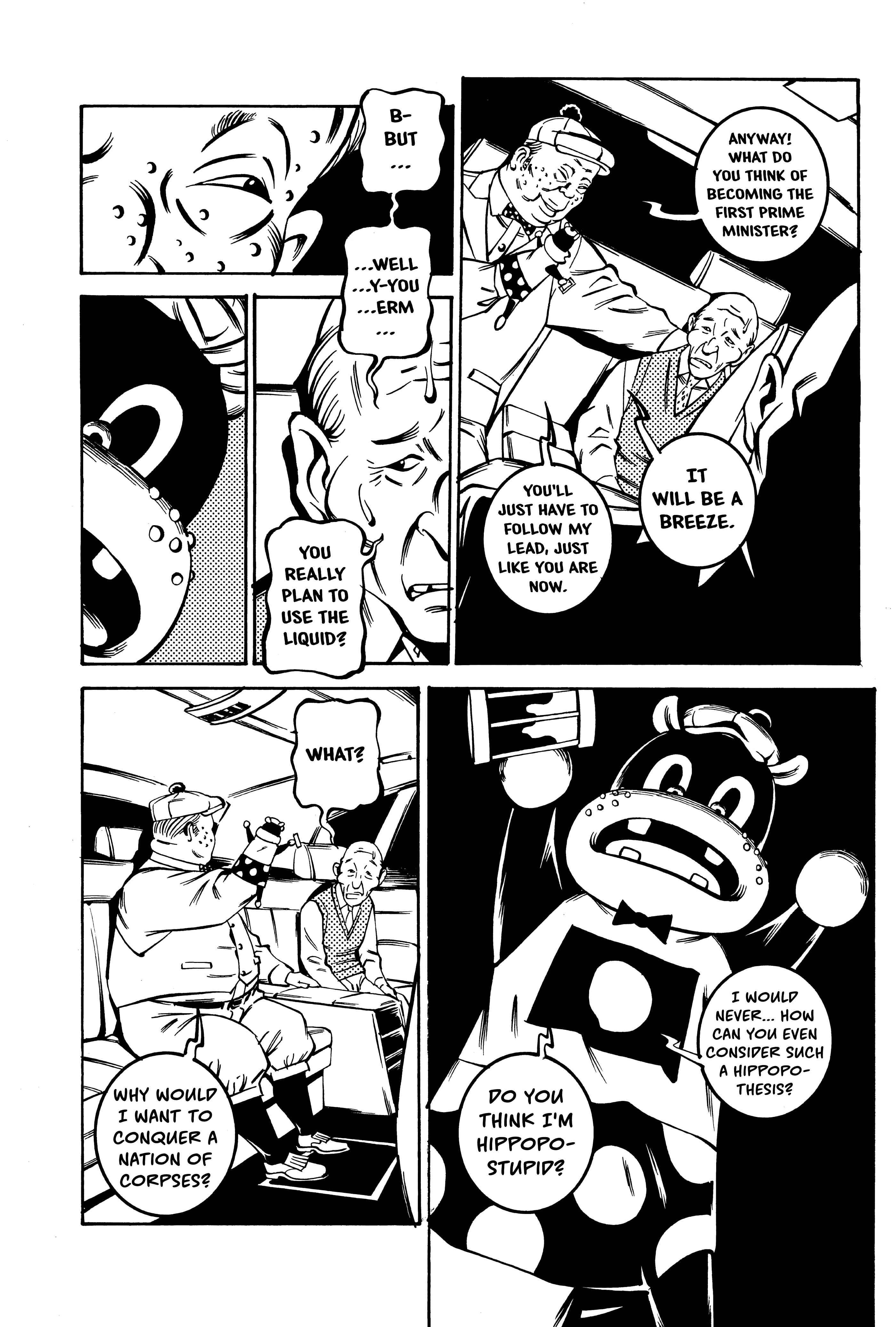 Page 2 Chapter 19 Deathco