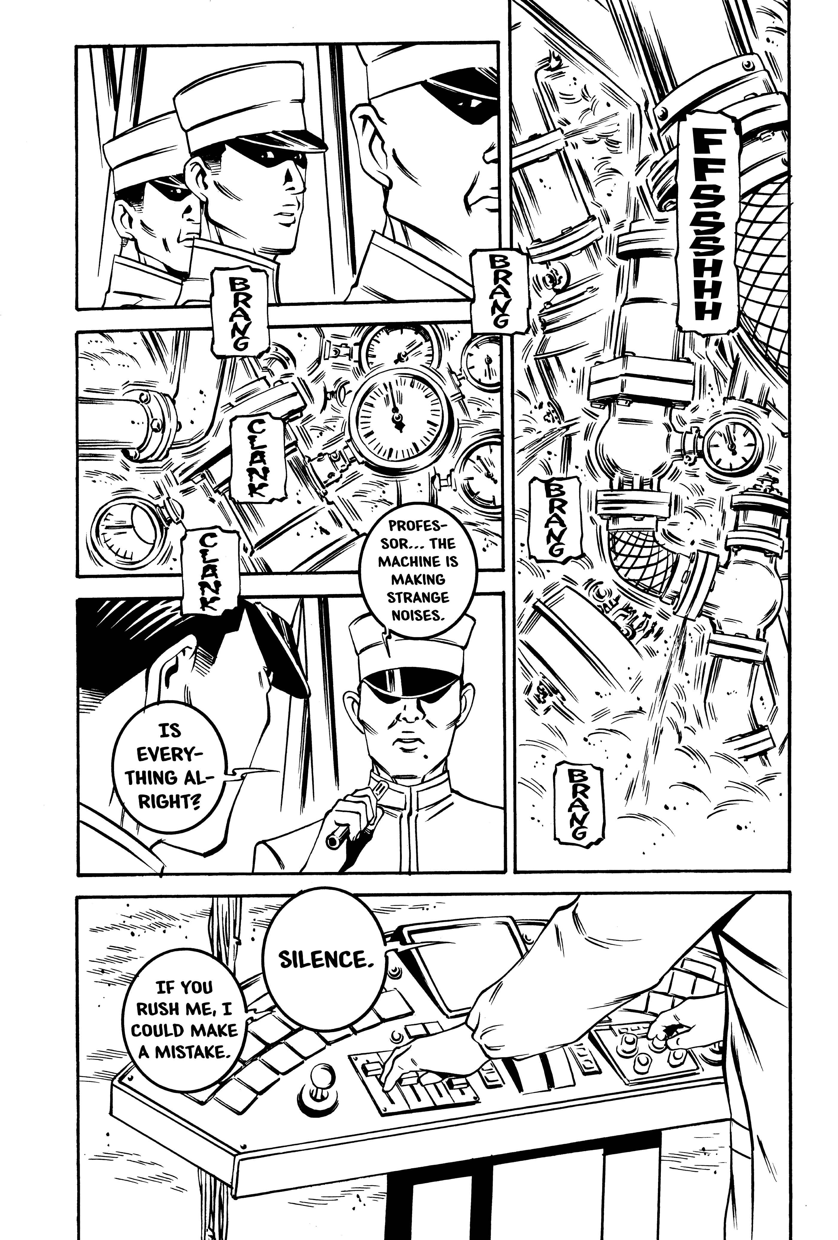 Page 20 Chapter 19 Deathco