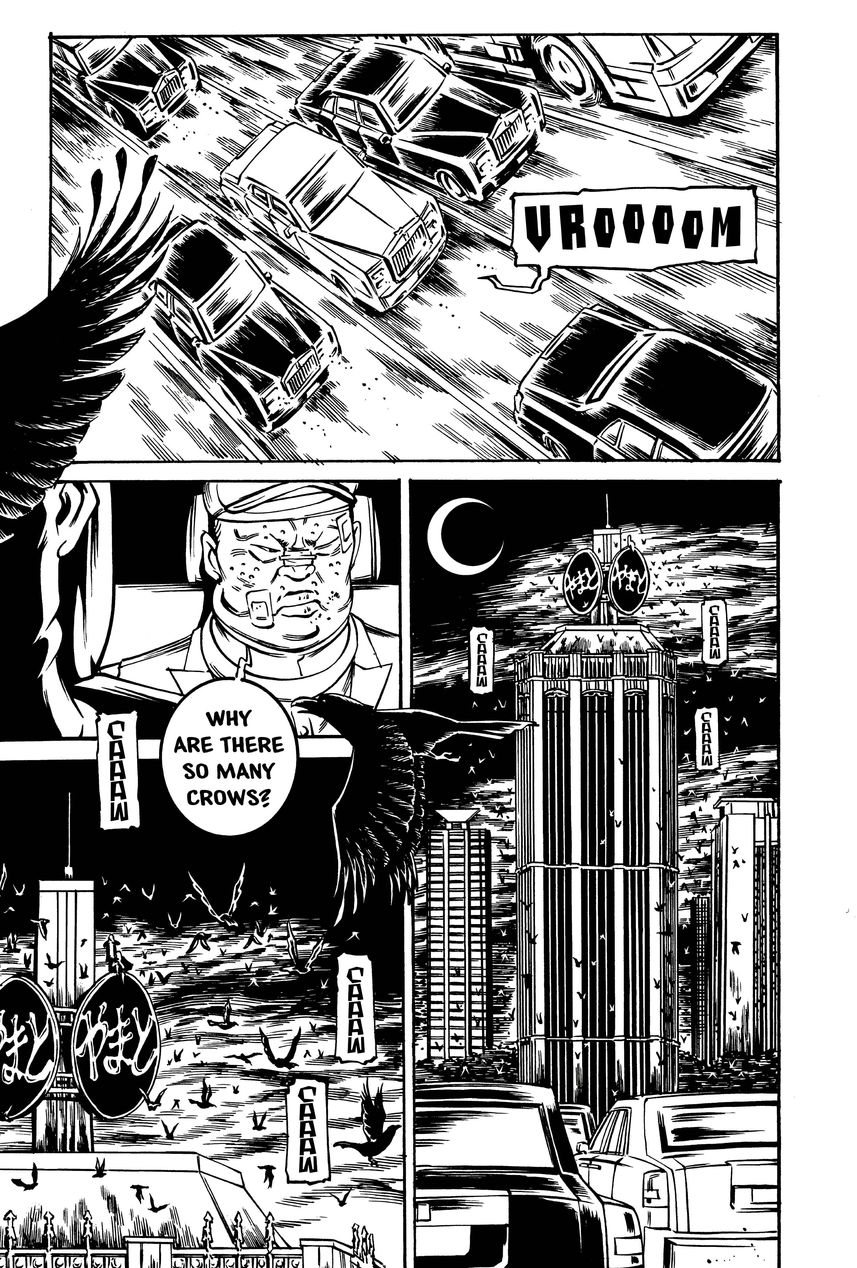 Page 25 Chapter 19 Deathco