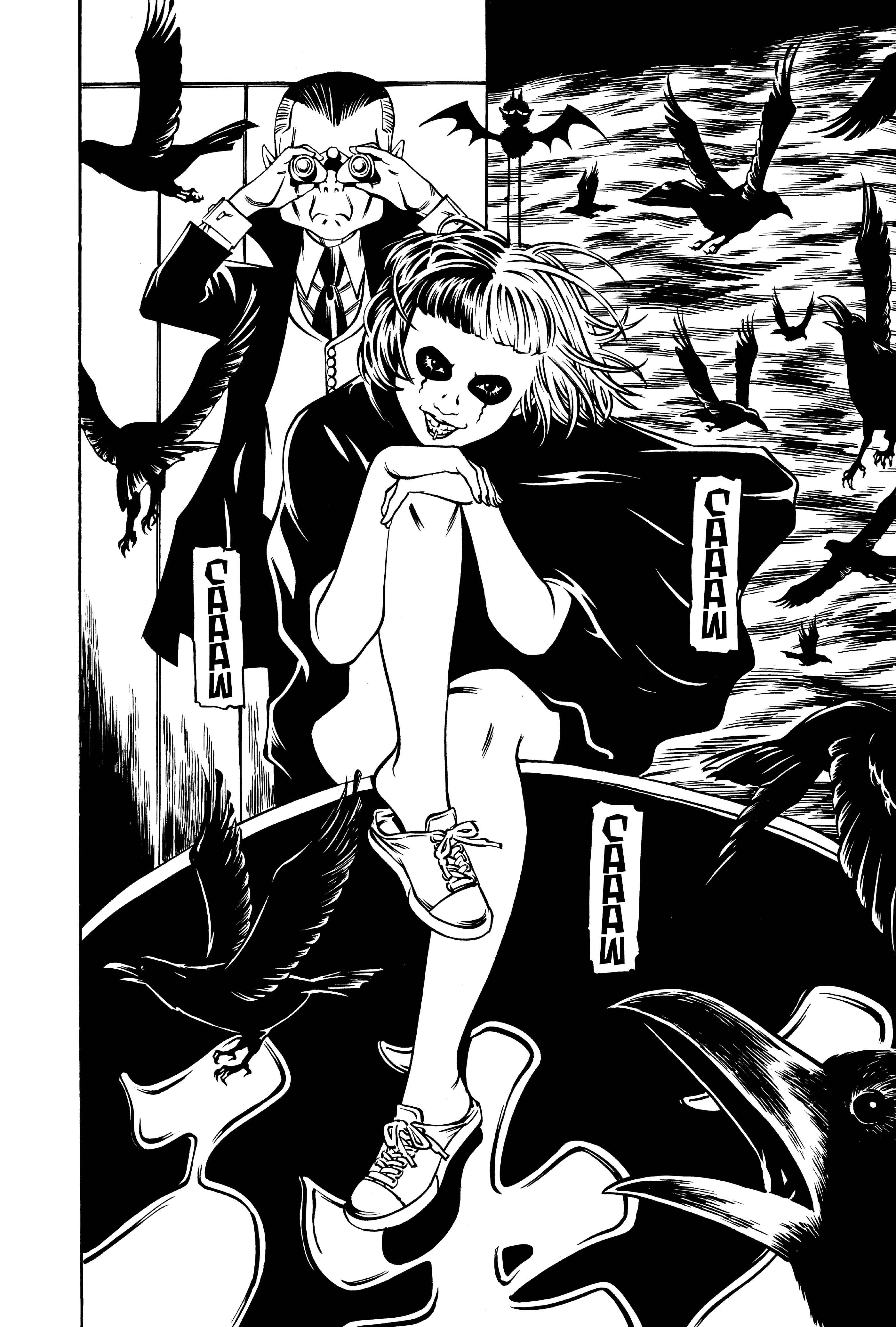 Page 26 Chapter 19 Deathco