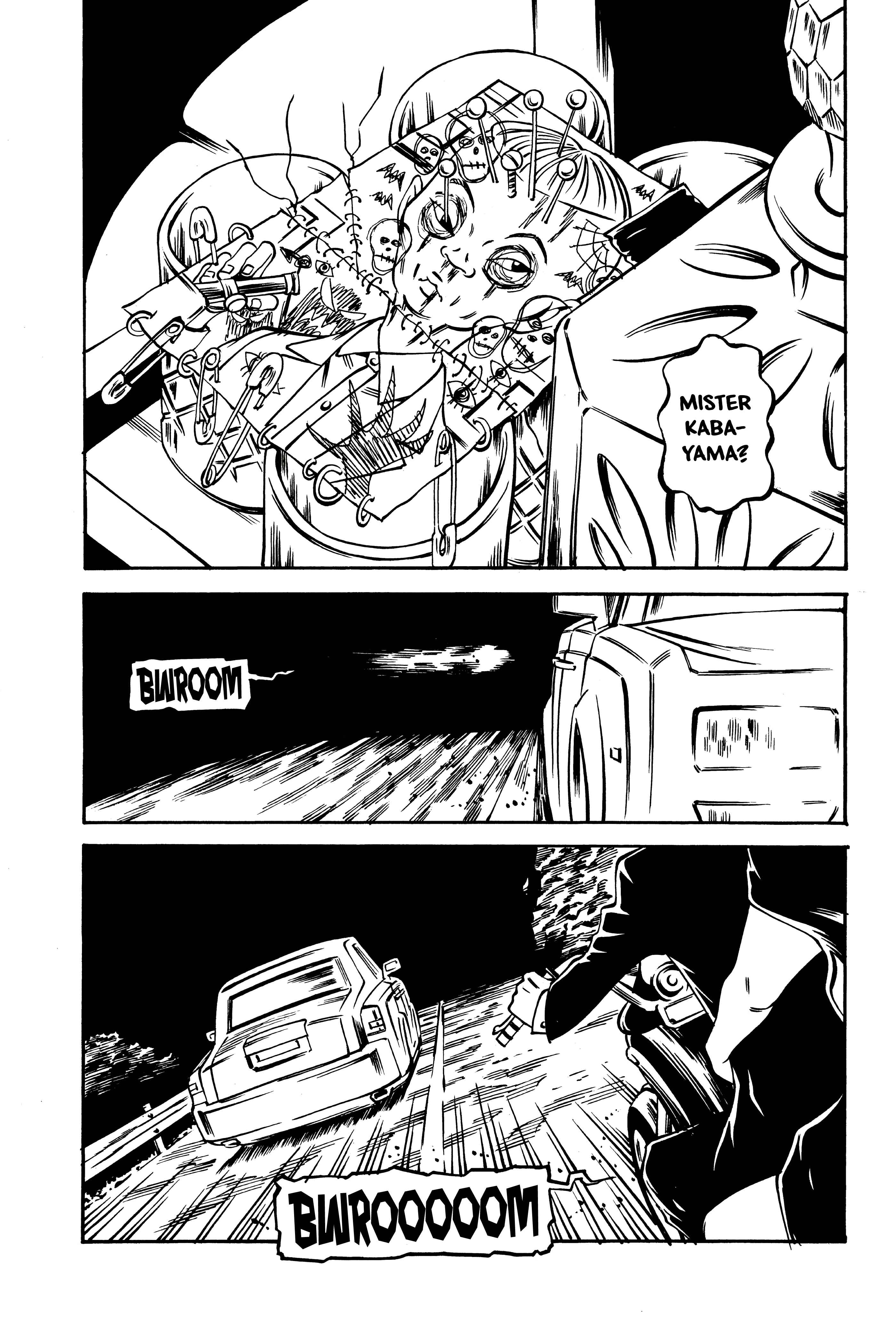 Page 6 Chapter 19 Deathco