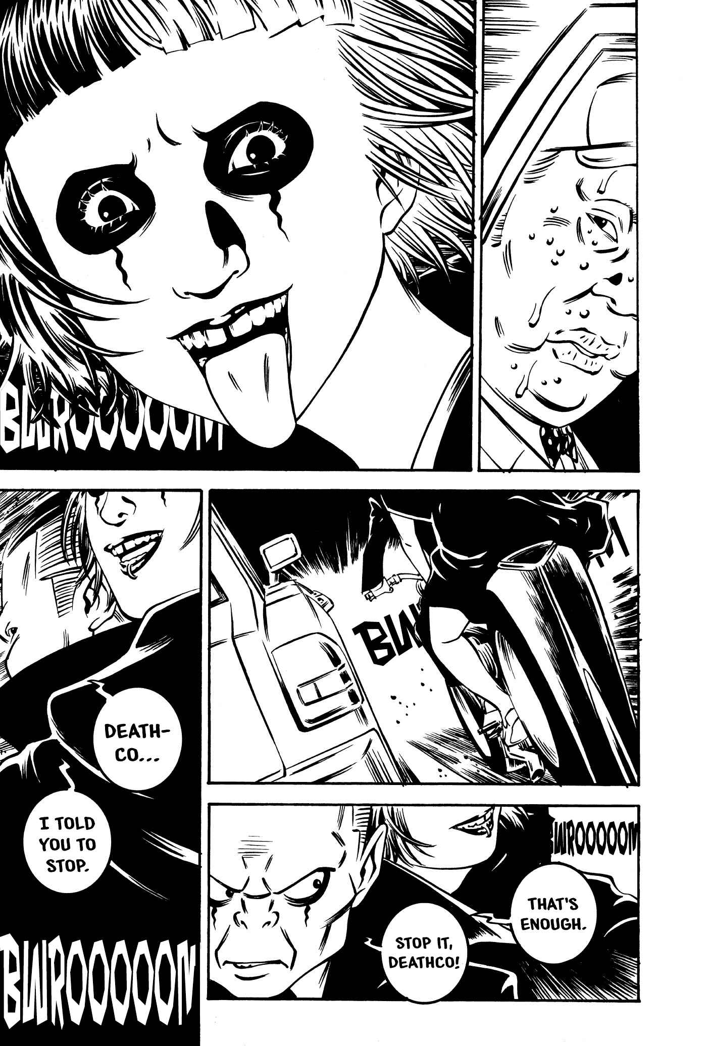 Page 7 Chapter 19 Deathco