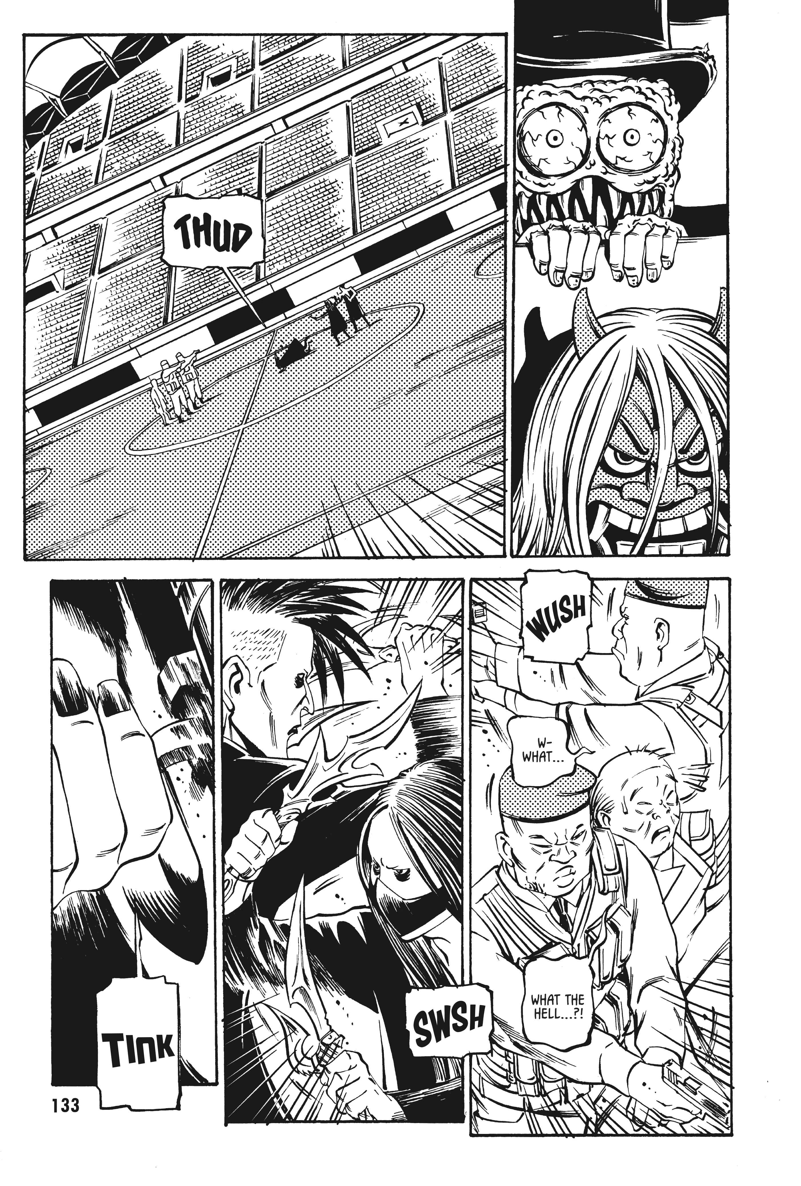 Page 13 Chapter 24 Deathco