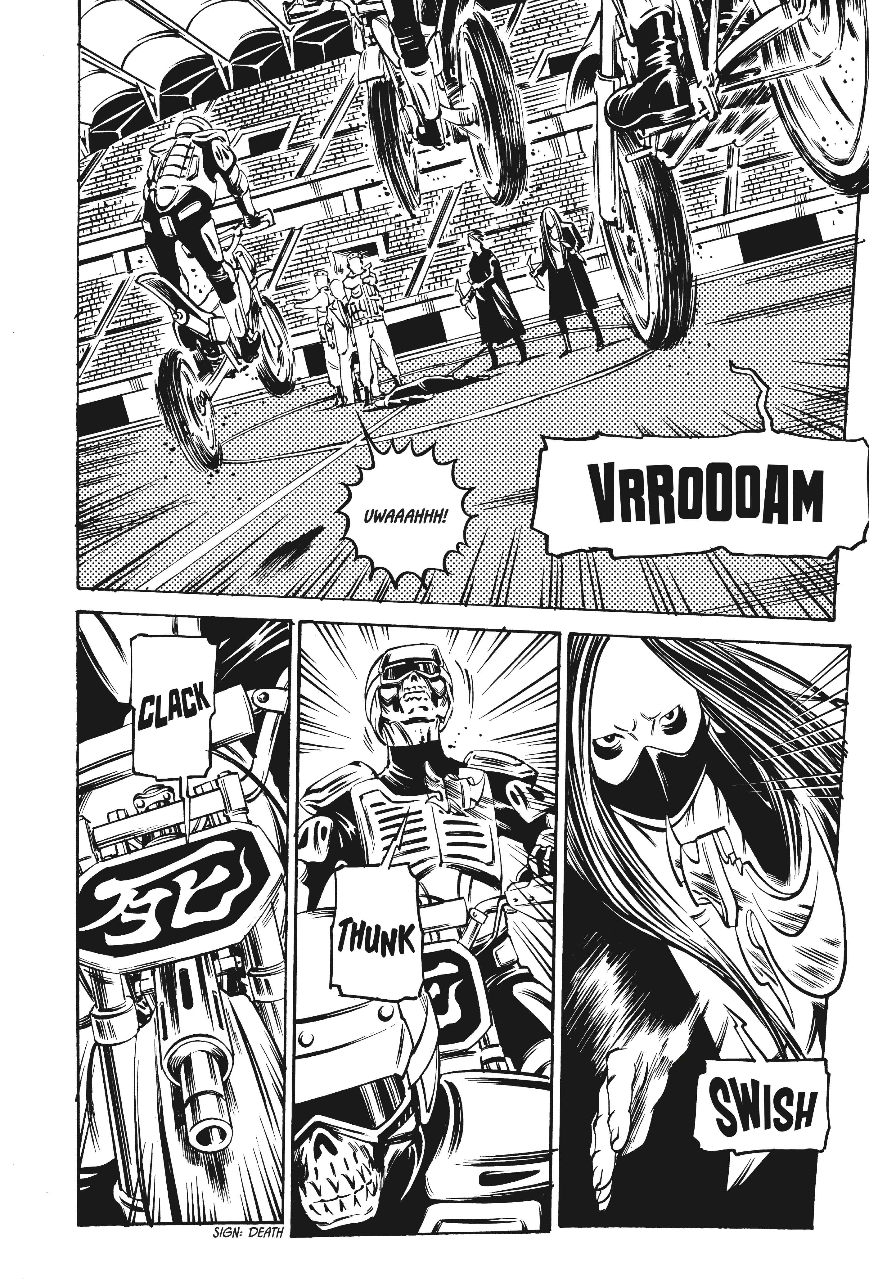 Page 16 Chapter 24 Deathco
