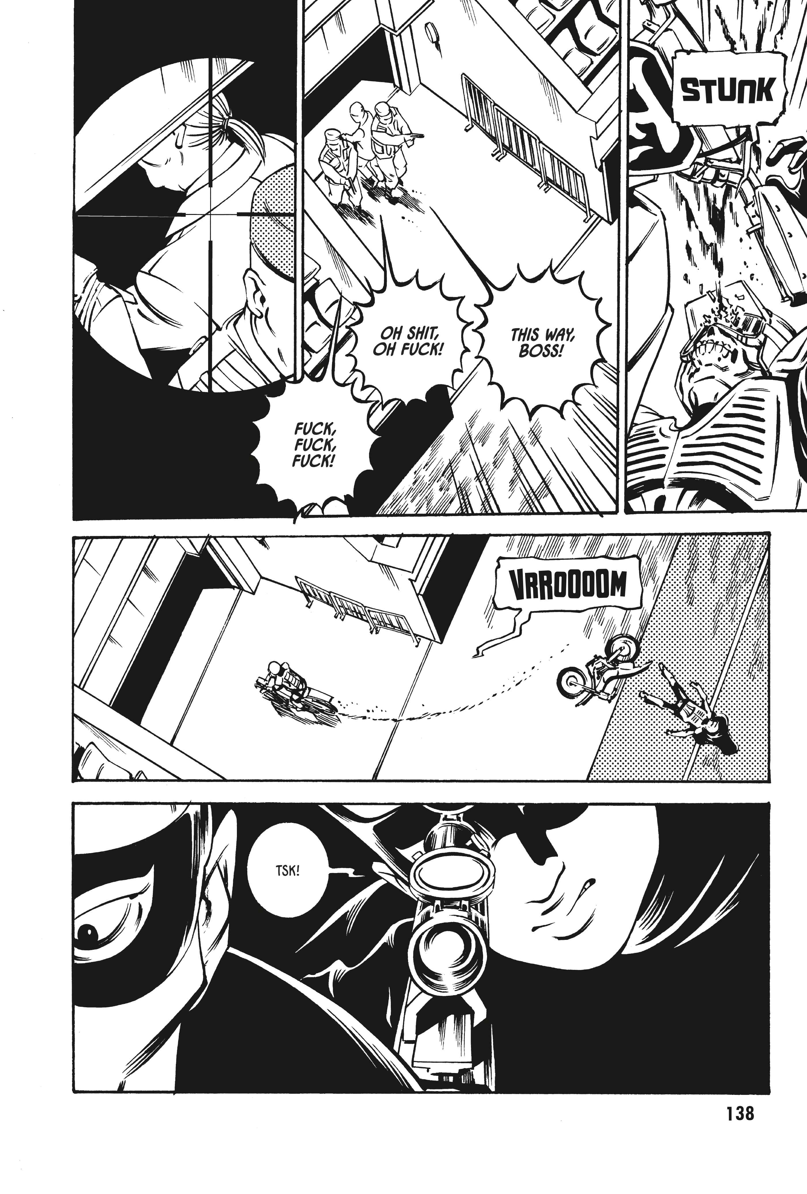 Page 18 Chapter 24 Deathco