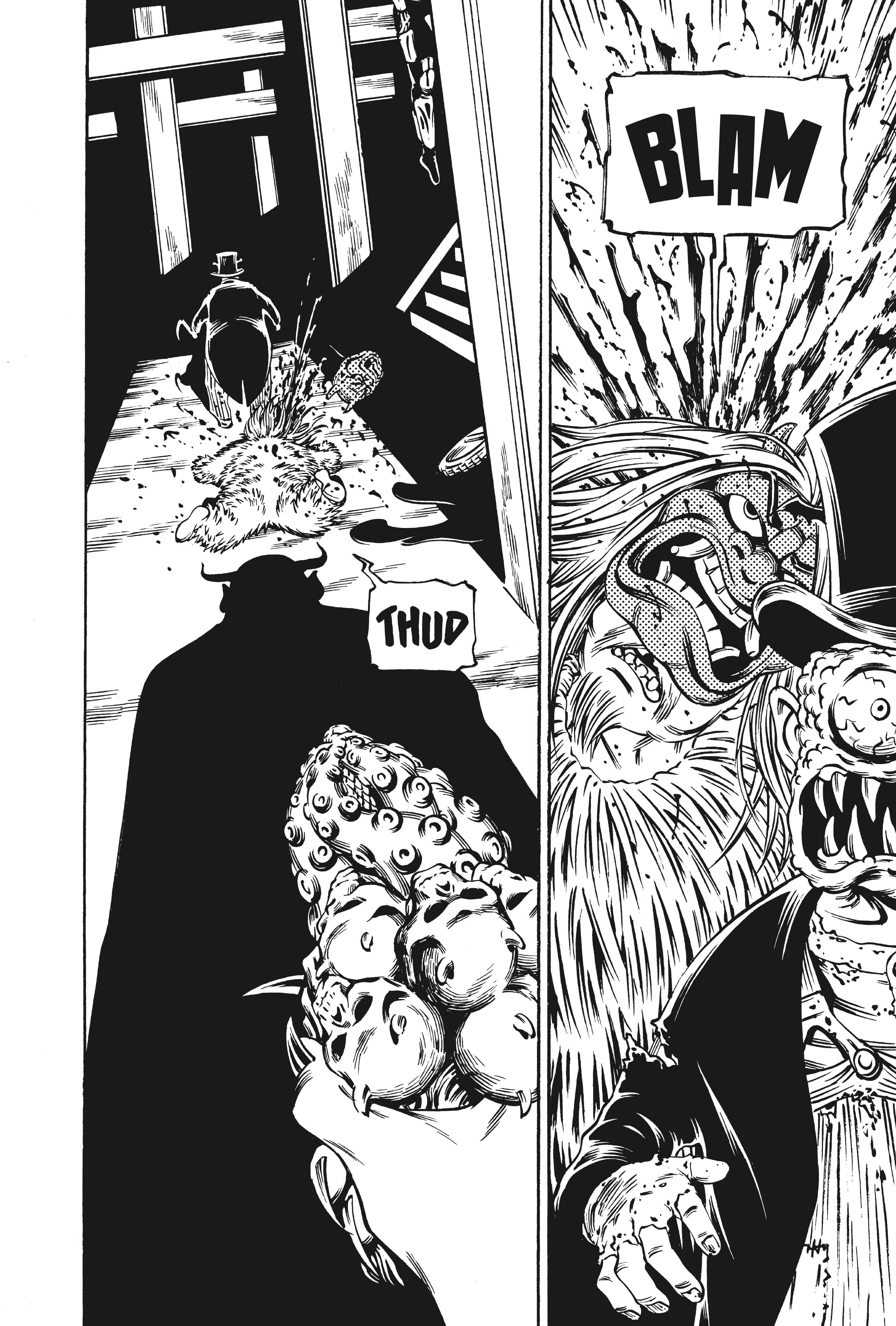 Page 24 Chapter 24 Deathco