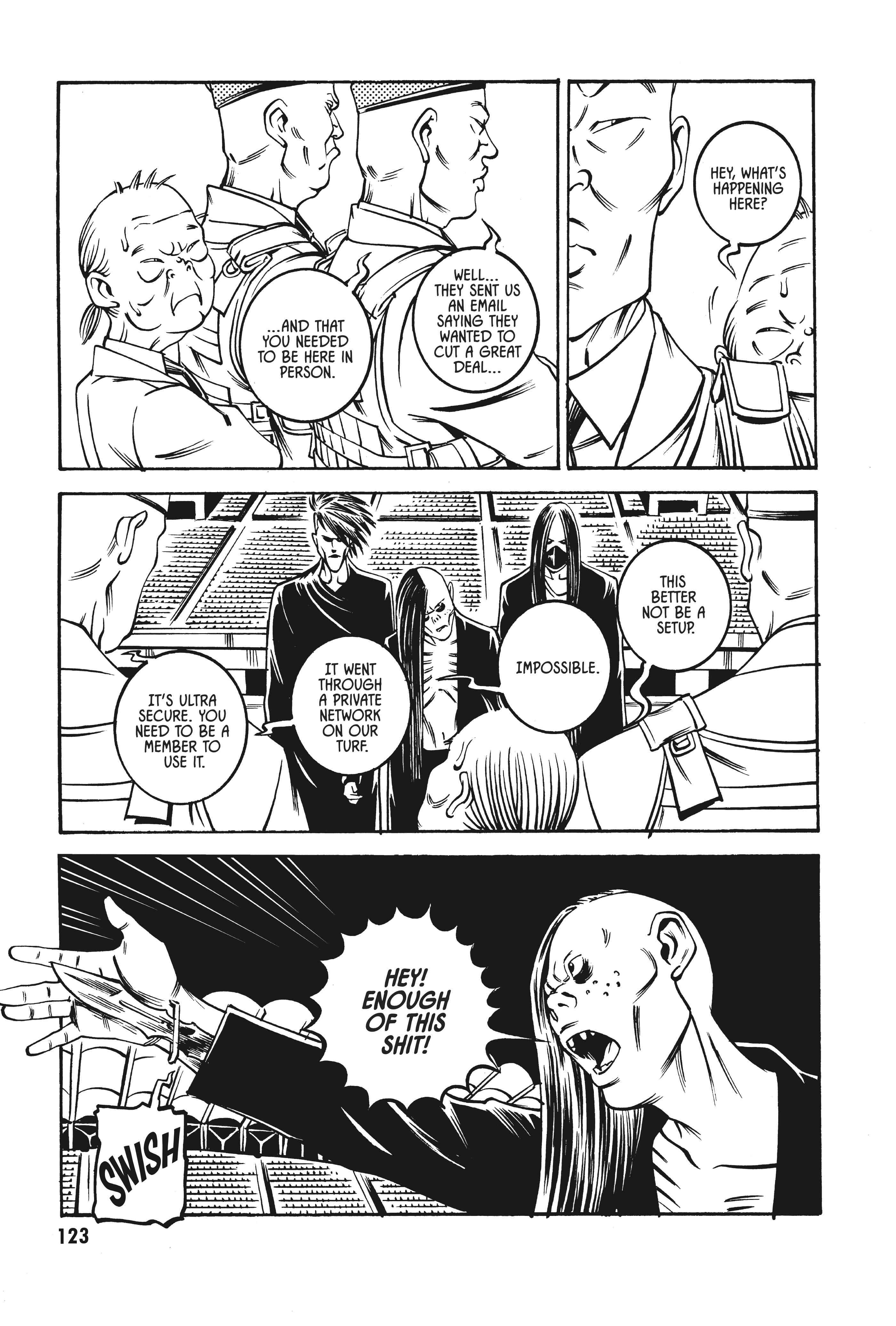 Page 3 Chapter 24 Deathco