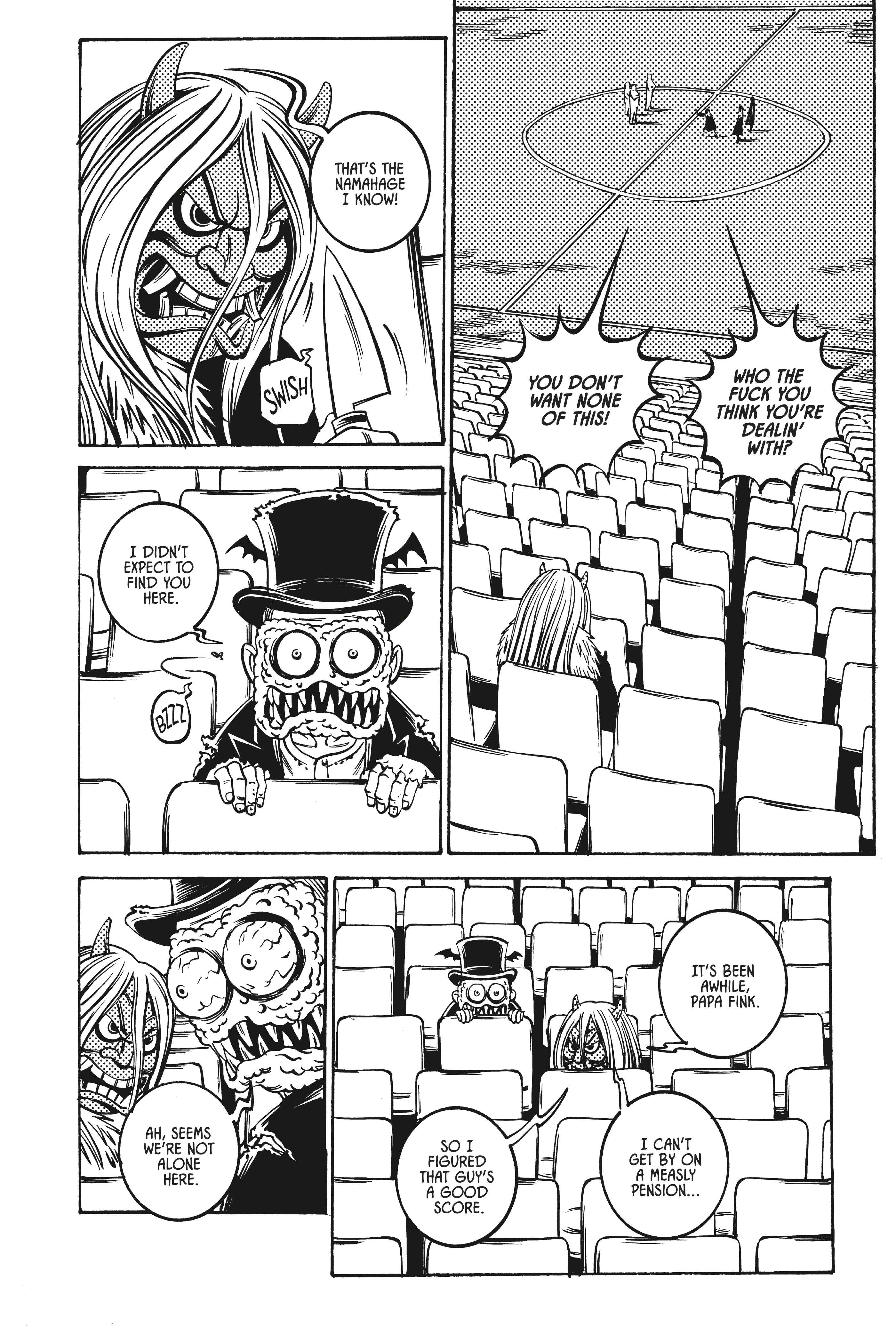 Page 4 Chapter 24 Deathco