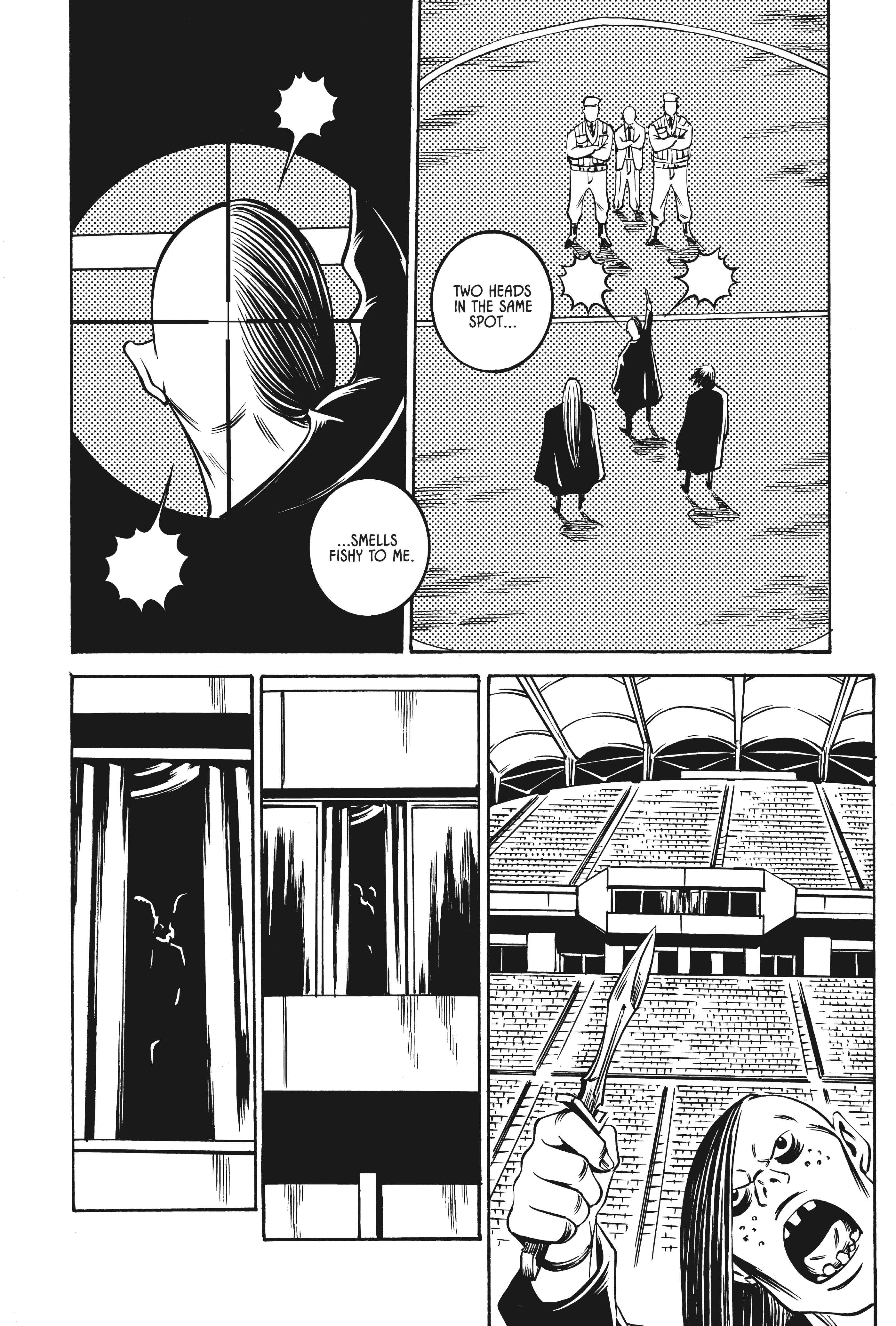 Page 6 Chapter 24 Deathco