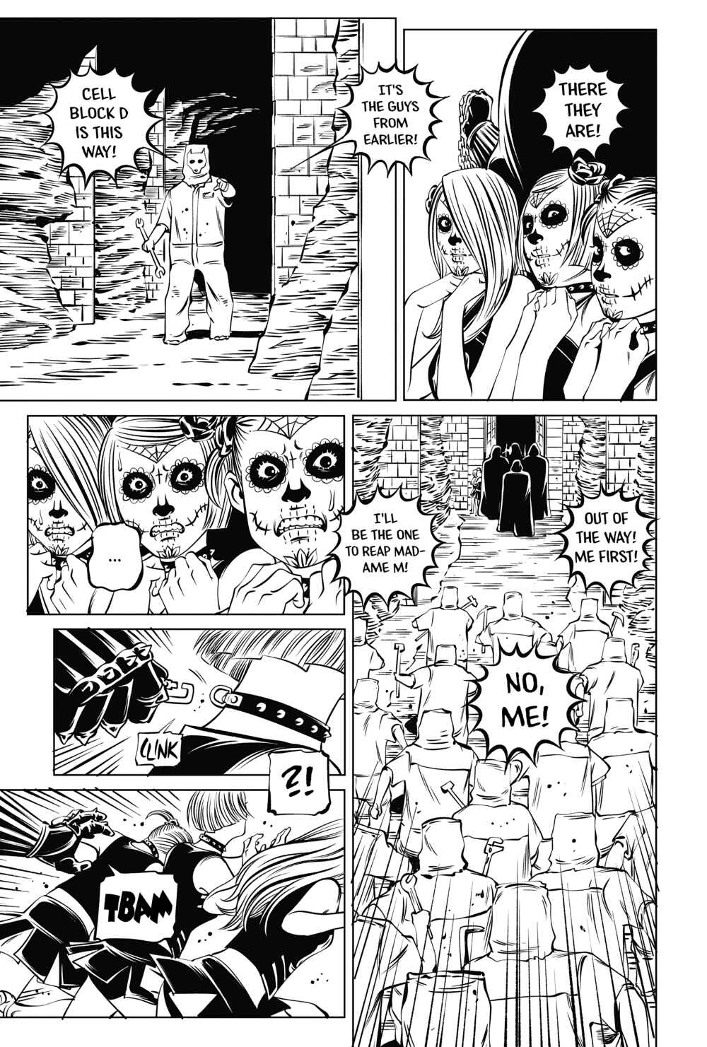 Page 11 Chapter 43 Deathco