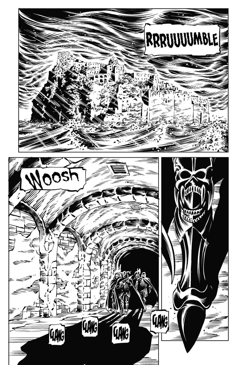 Page 13 Chapter 43 Deathco